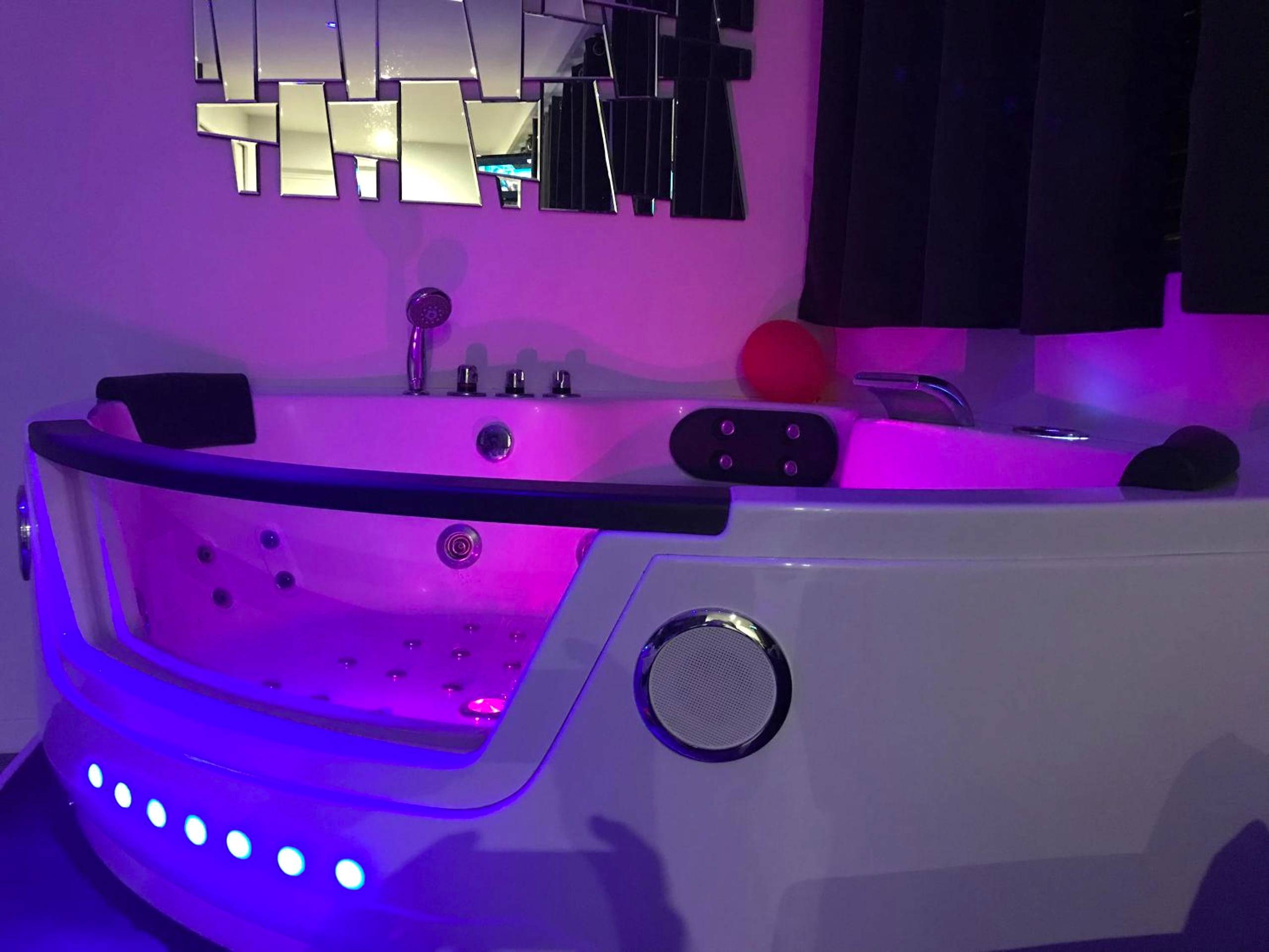 Photo du logement - Sweet love romantique by locationslepuyenvelay - Le Puy - en - Velay