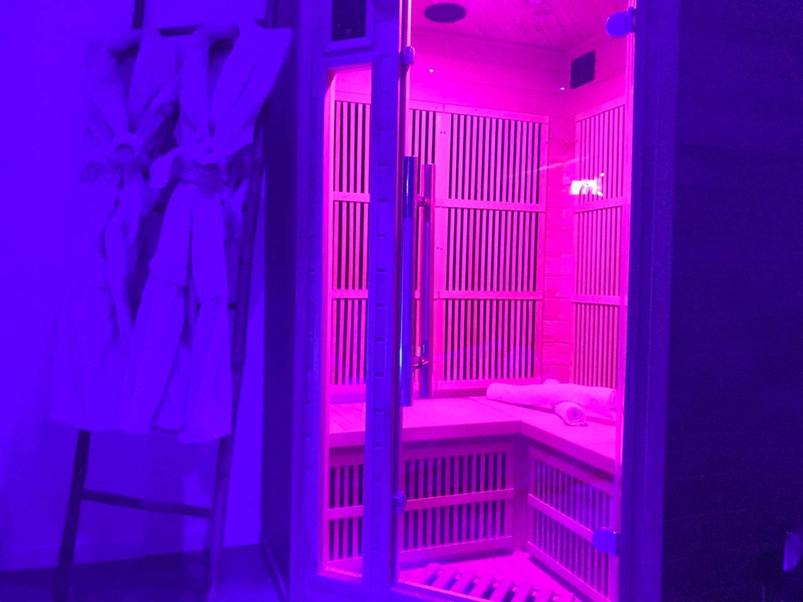 Photo du logement - Sweet love romantique by locationslepuyenvelay