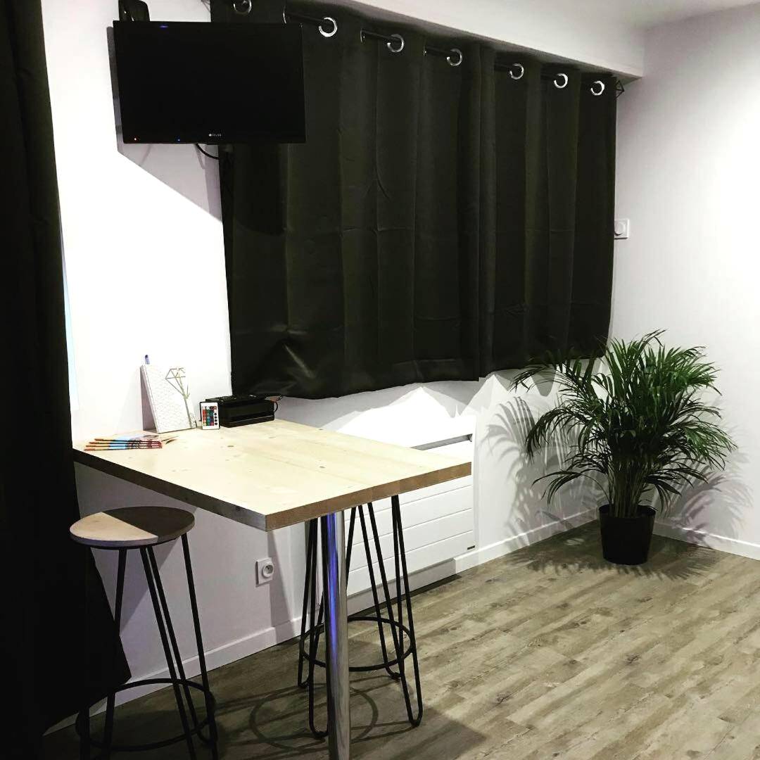 Photo du logement - Sweet love romantique by locationslepuyenvelay - Le Puy - en - Velay