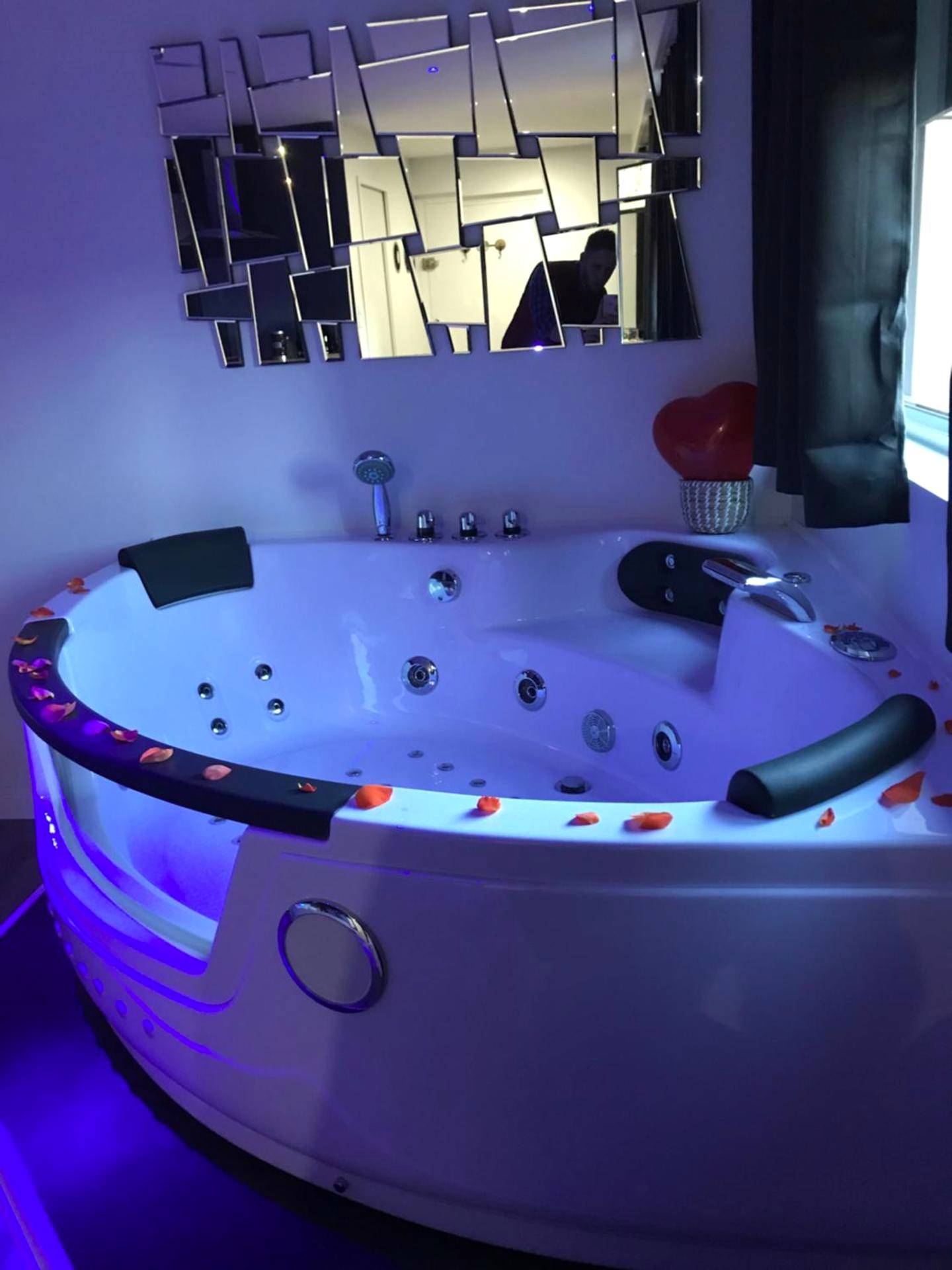 Photo du logement - Sweet love romantique by locationslepuyenvelay