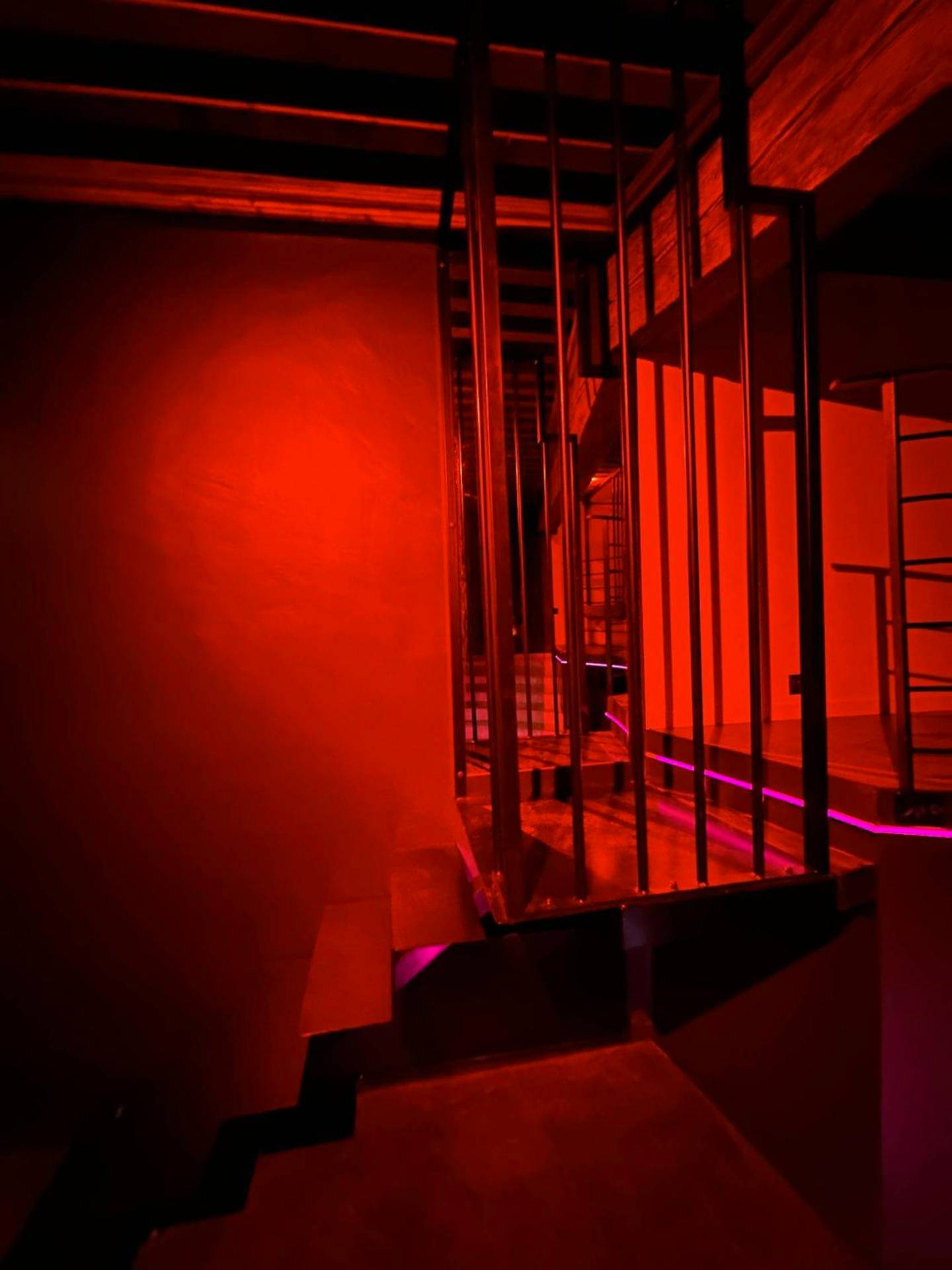 Photo du logement - Sweet secret's jacuzzi - love room Vieux Lyon