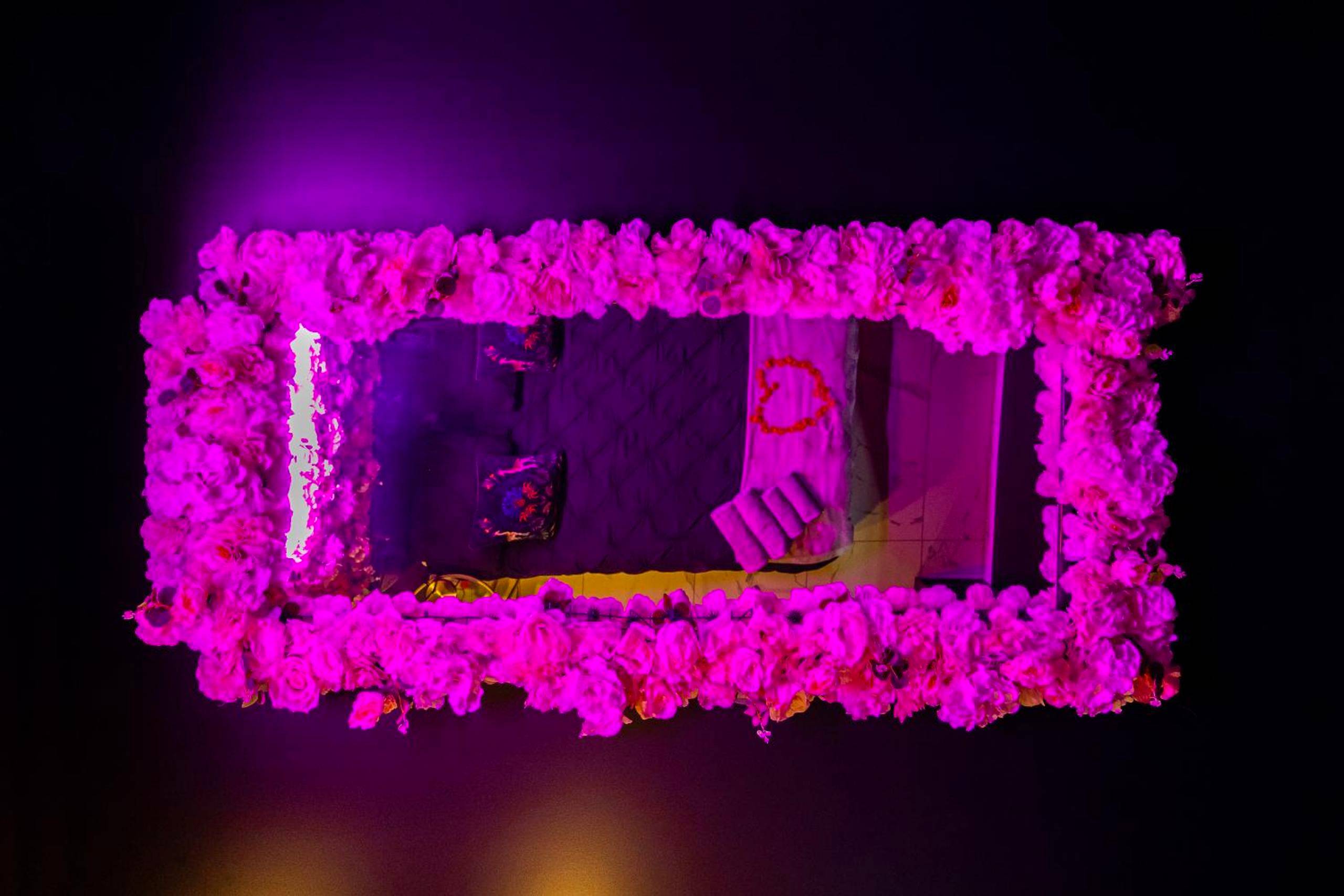 Photo du logement - Sweet SECRET'S JACUZZI