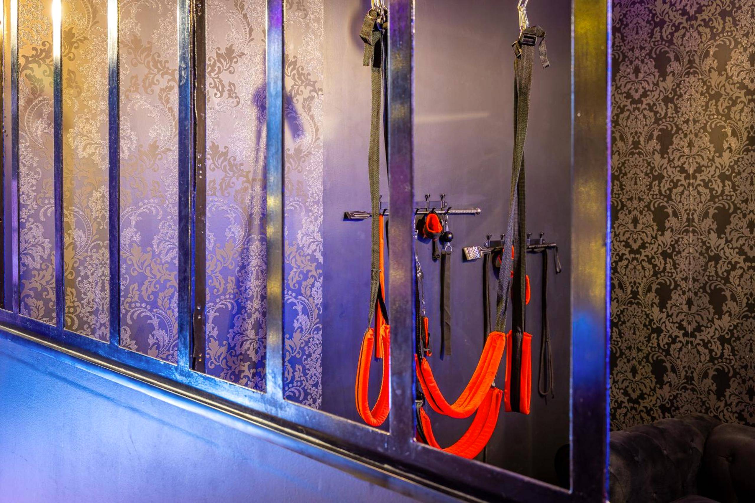 Photo du logement - Sweet SECRET'S JACUZZI