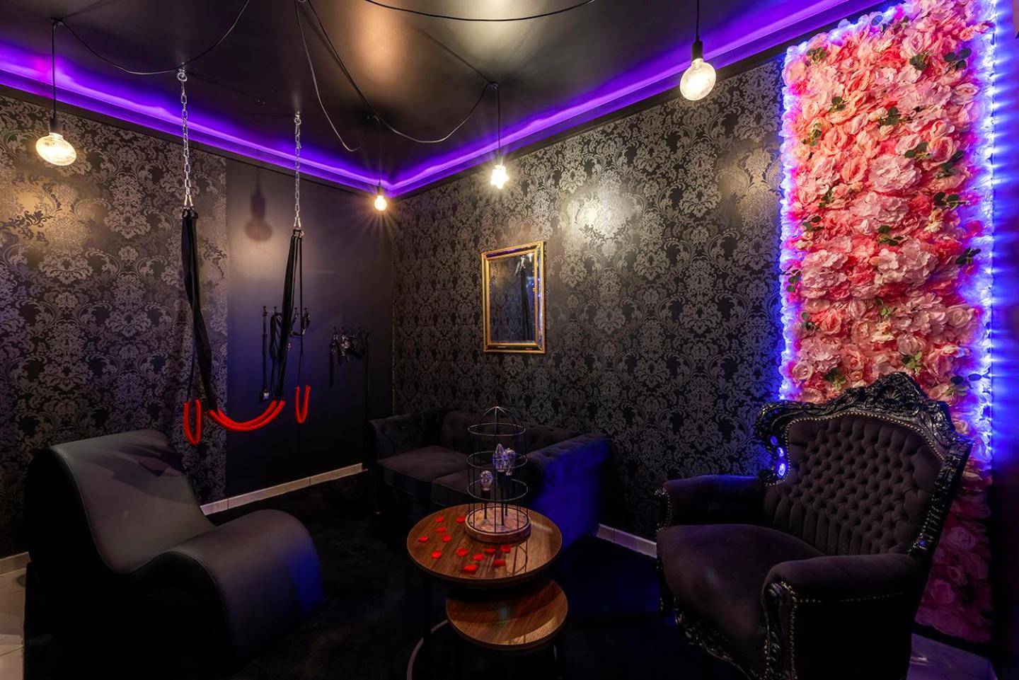 Photo du logement - Sweet SECRET'S JACUZZI