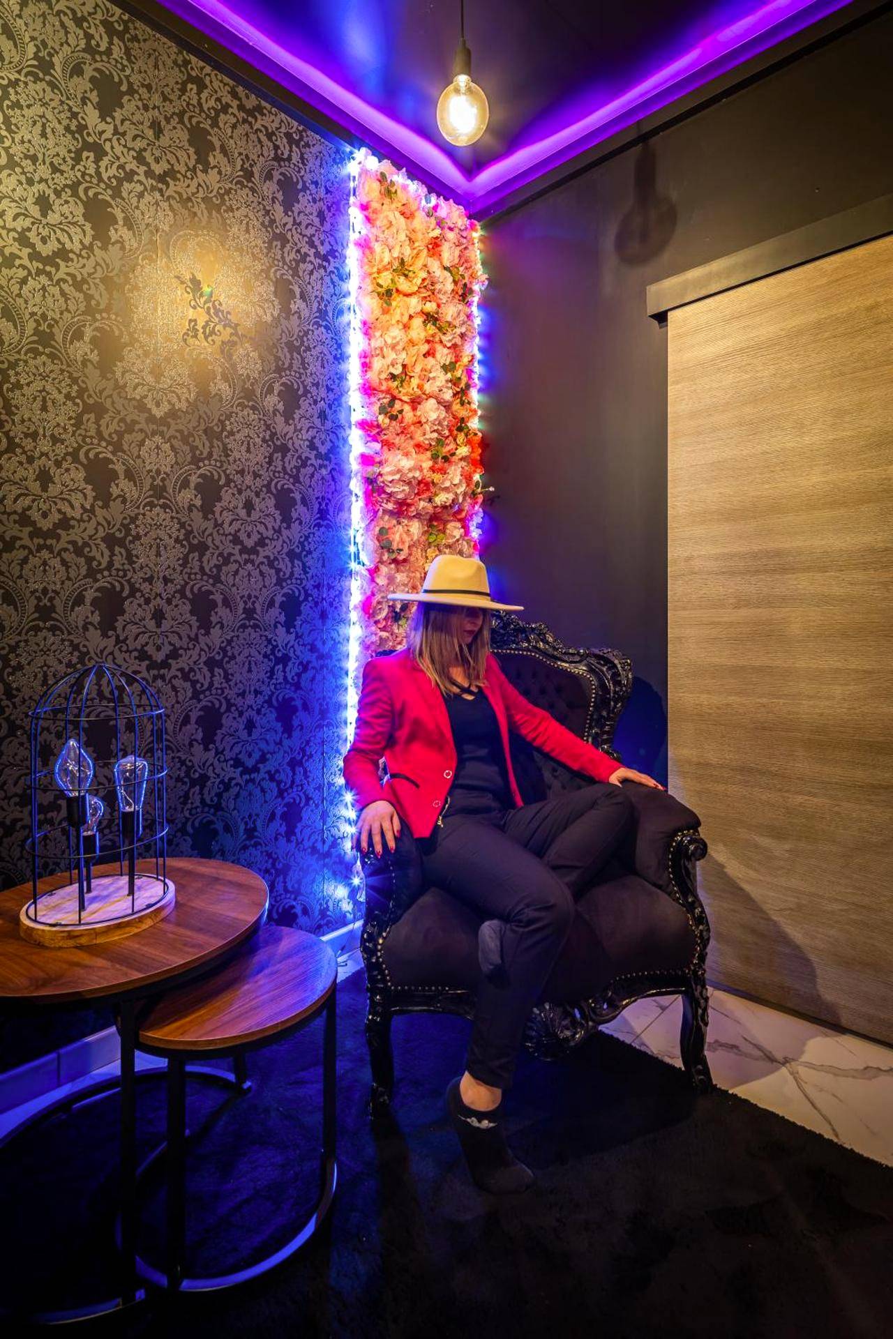 Photo du logement - Sweet SECRET'S JACUZZI