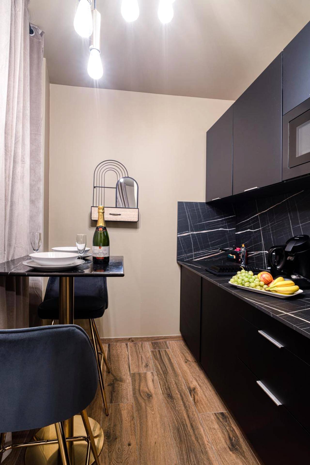 Photo du logement - Sweet Spa au coeur de Metz