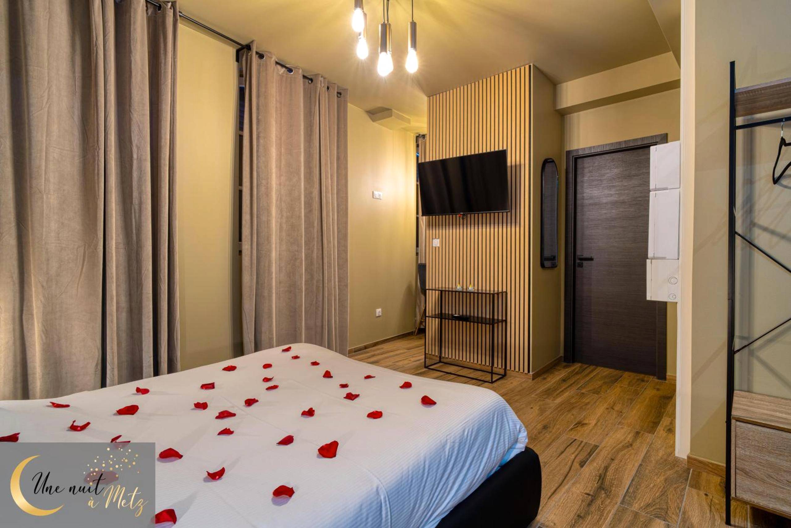 Photo du logement - Sweet Spa au coeur de Metz