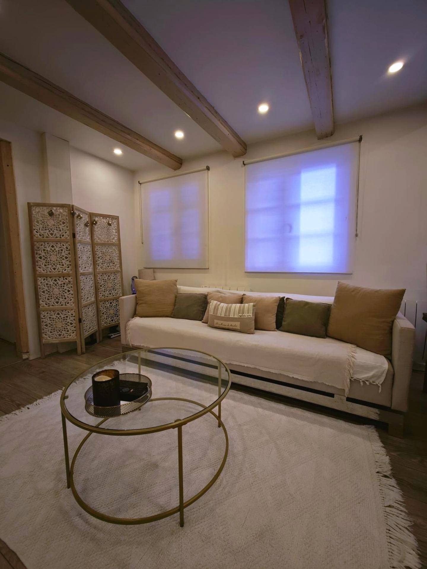 Vue du logement - Sweet Home