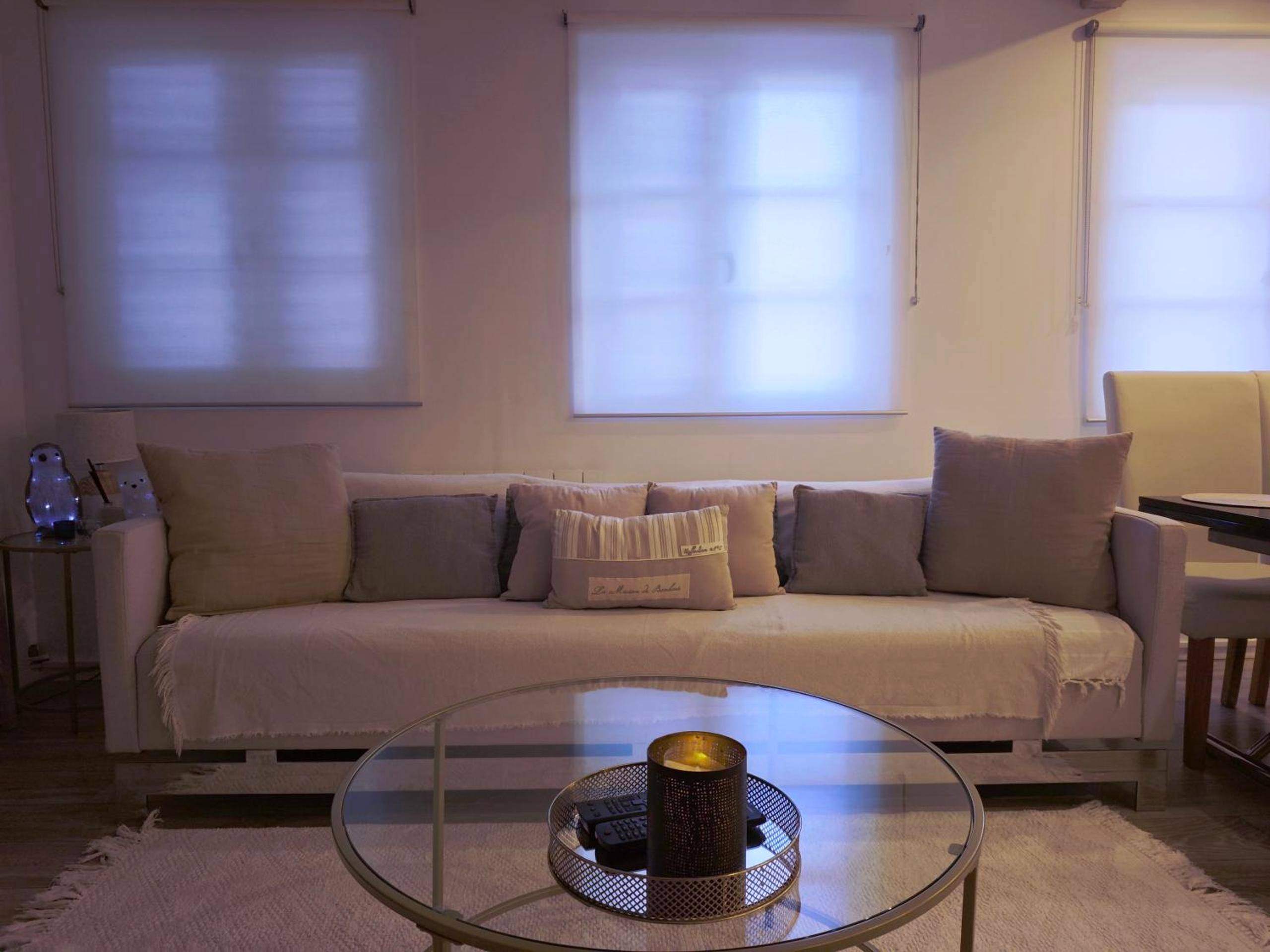 Photo du logement - Sweet Home