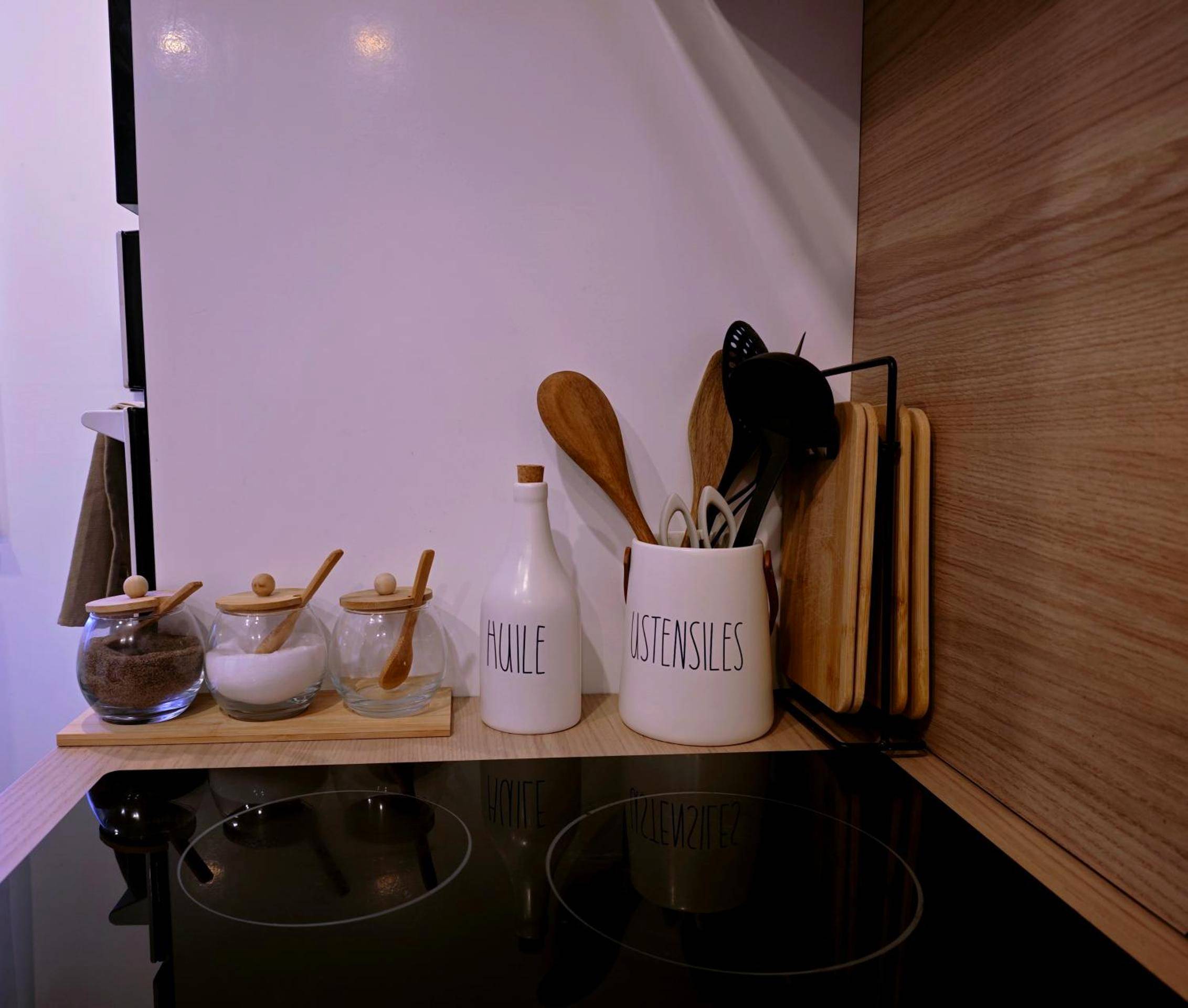 Photo du logement - Sweet Home