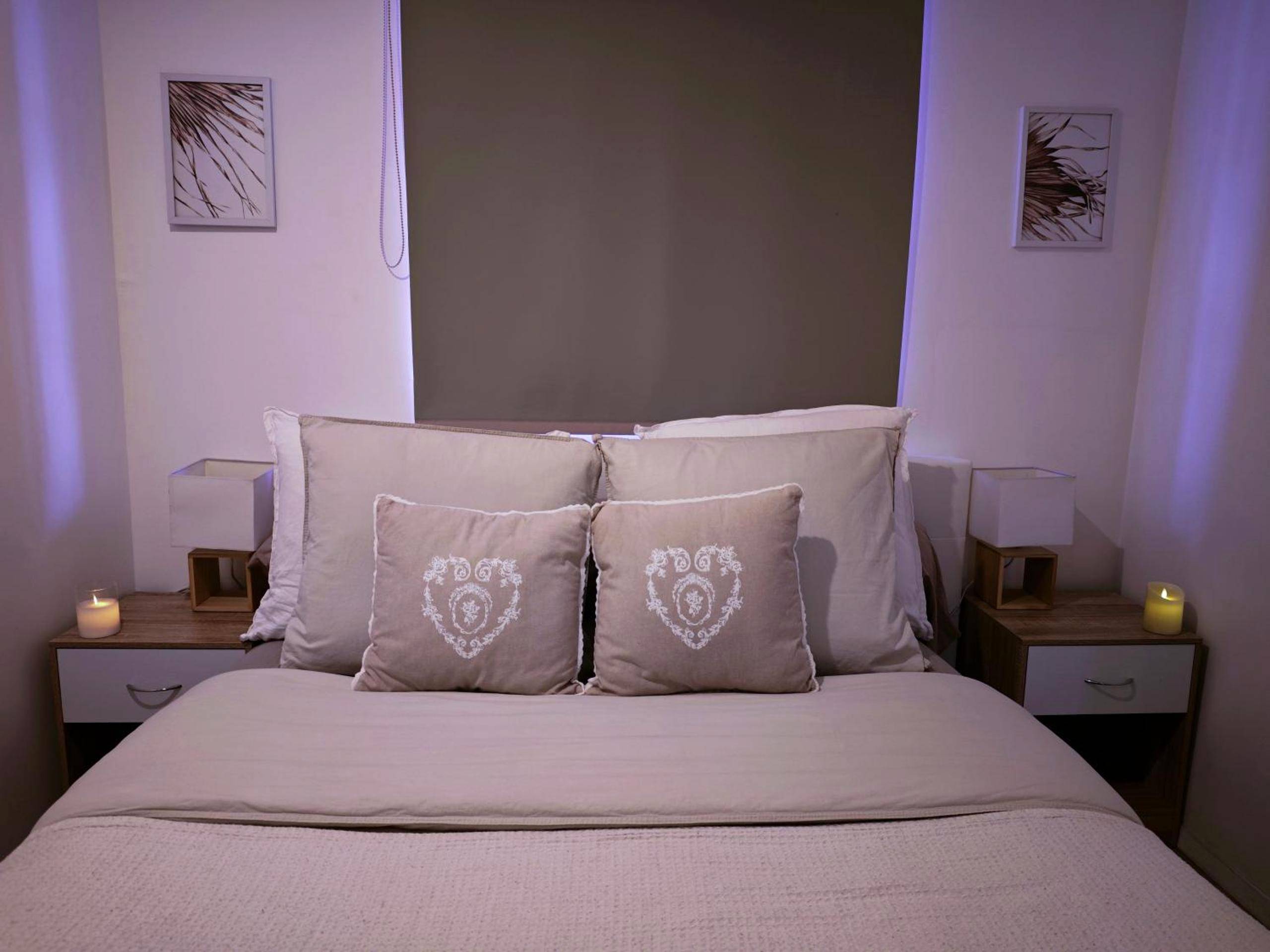 Photo du logement - Sweet Home - Erstein