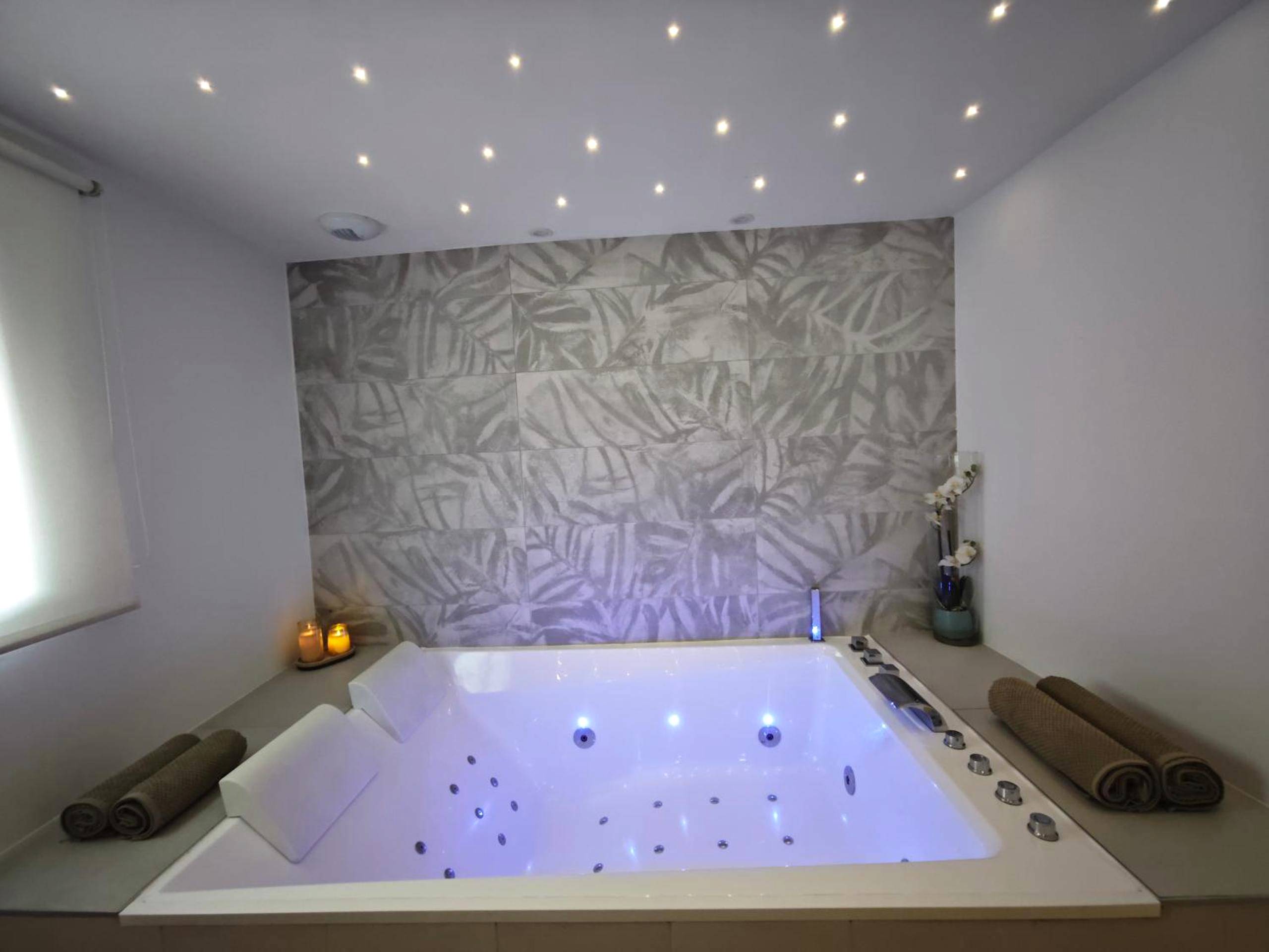 Vue du logement - Sweet Home