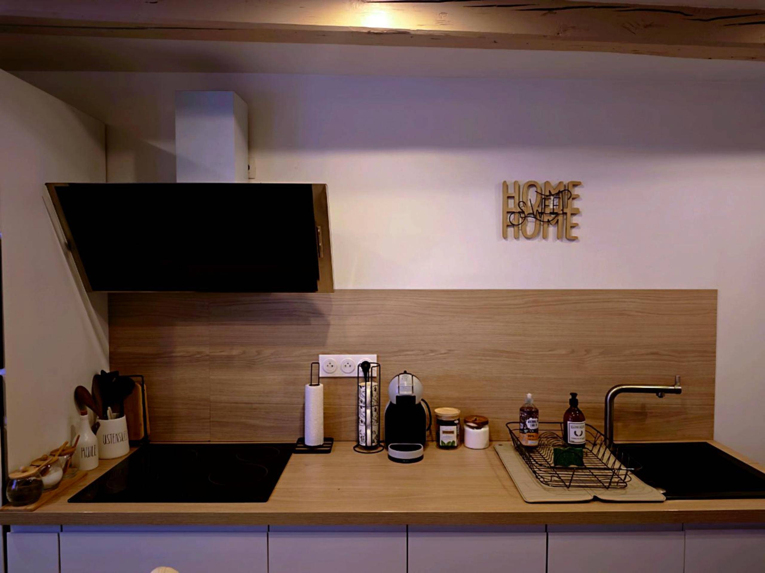 Photo du logement - Sweet Home