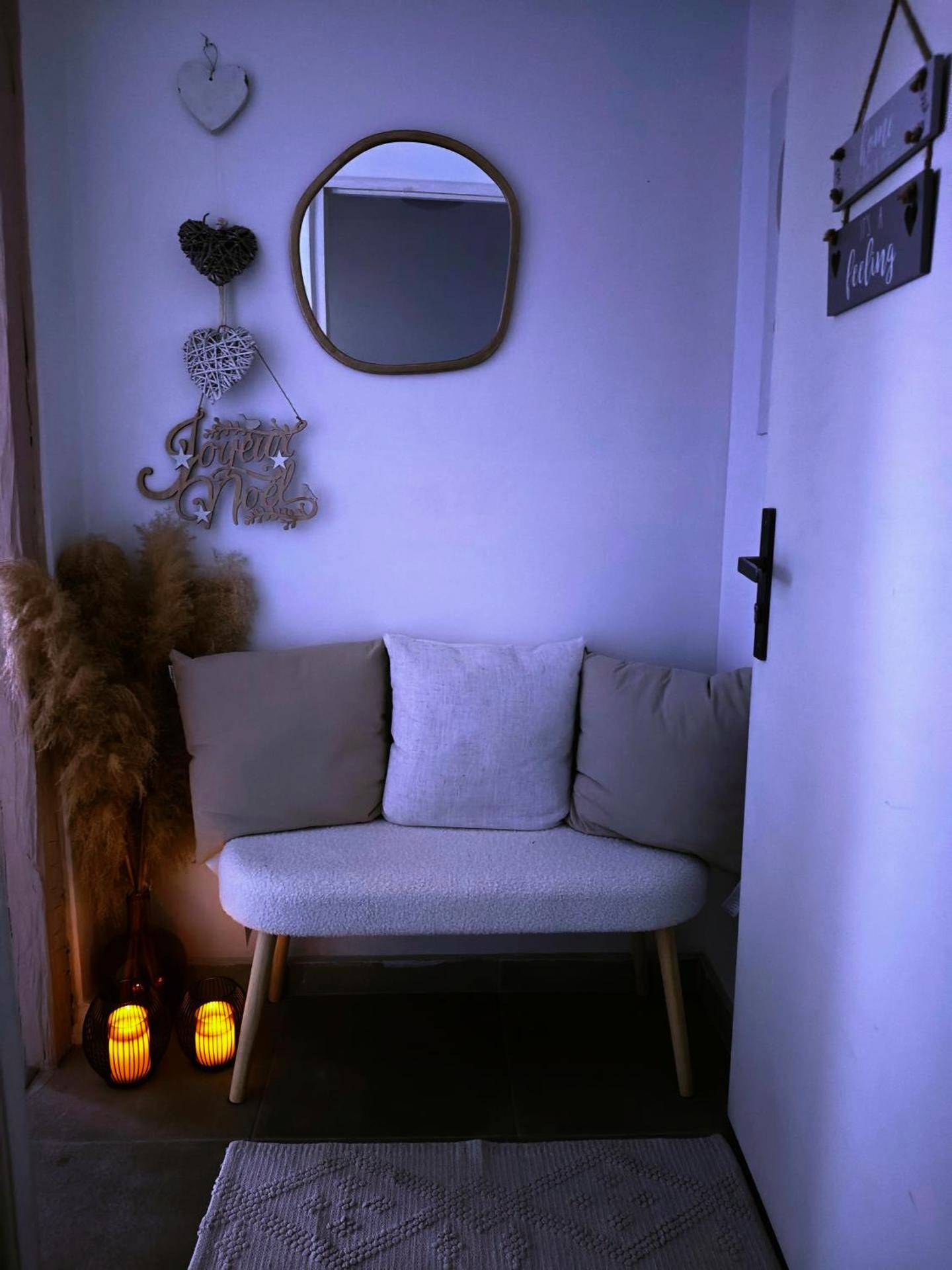 Photo du logement - Sweet Home - Erstein