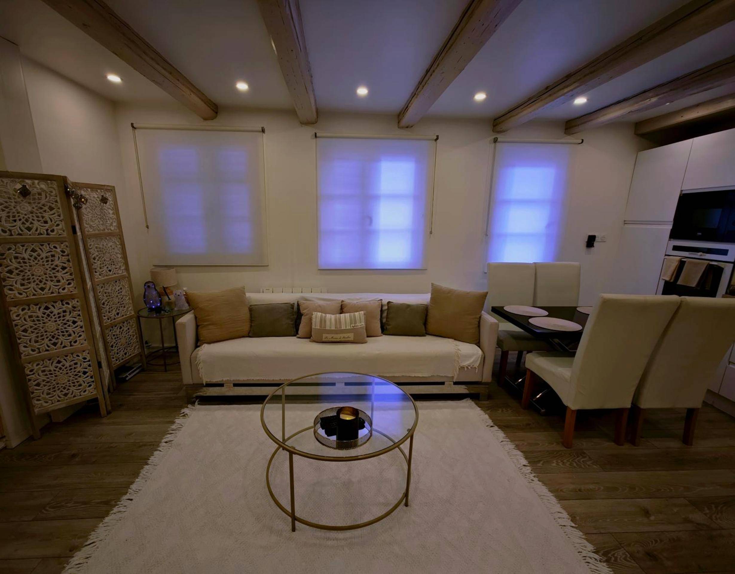 Photo du logement - Sweet Home