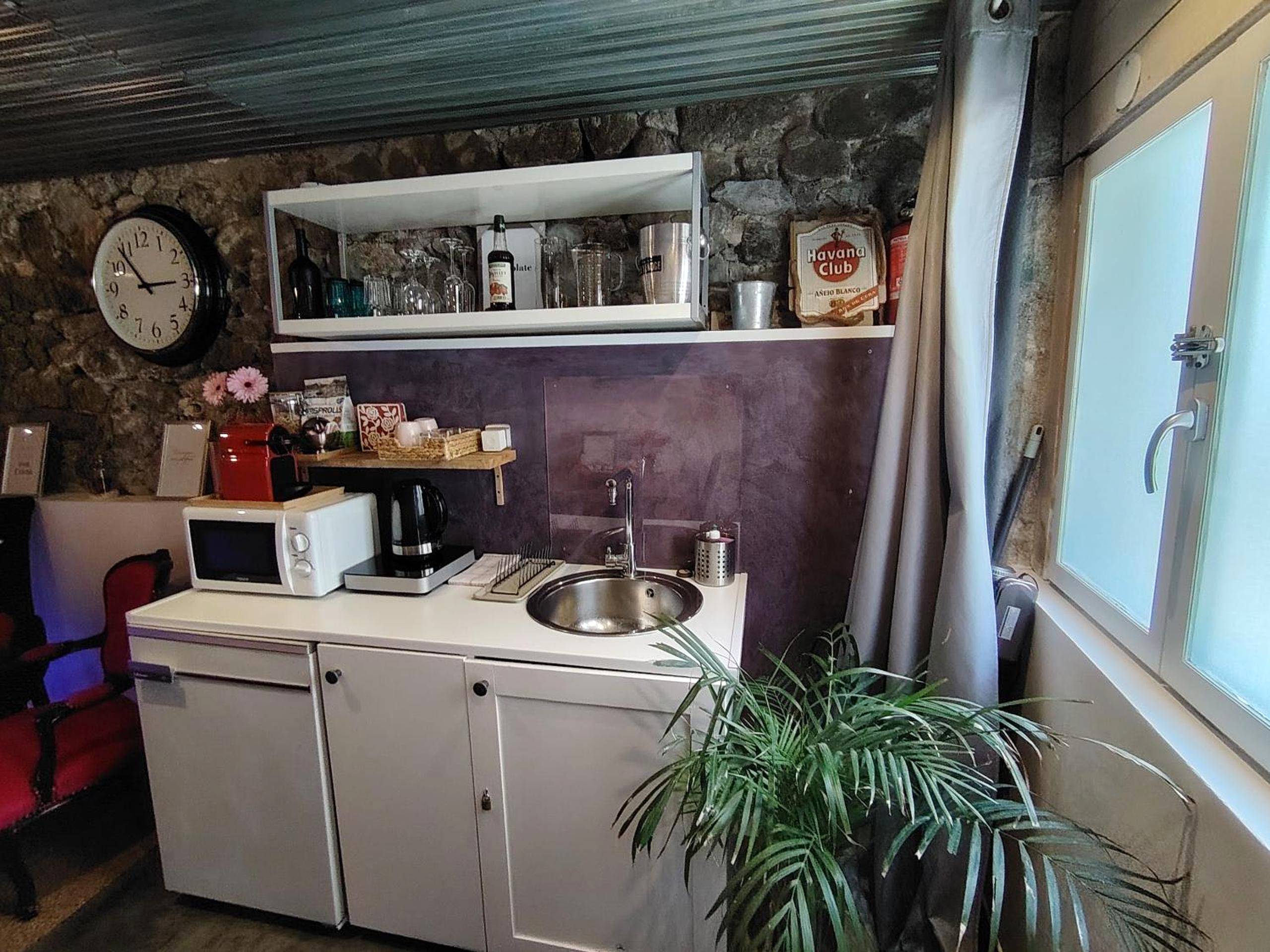 Photo du logement - Sweet Loft Grenoble - Love Room avec jacuzzi & sauna