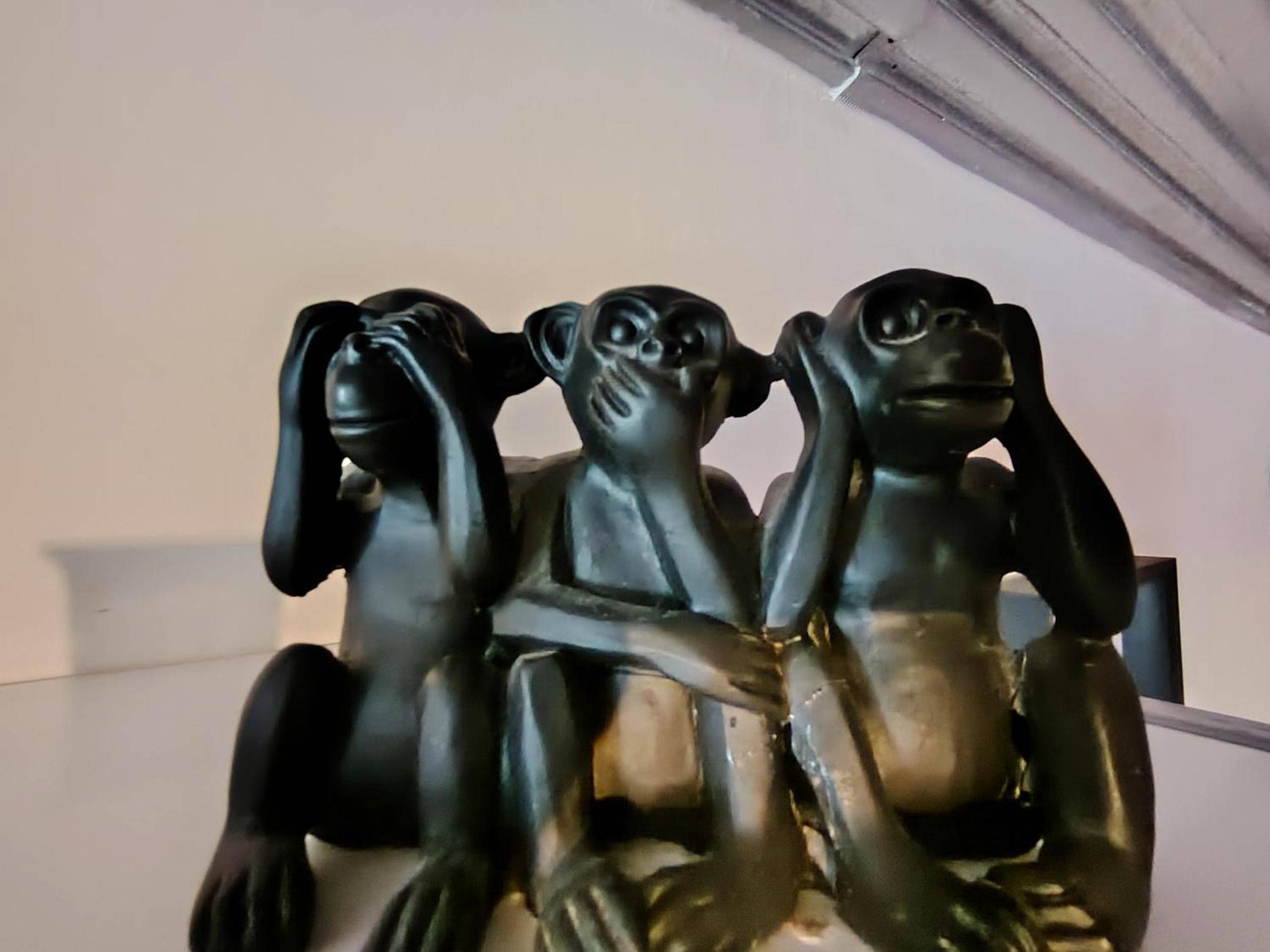 Photo du logement - Sweet Loft Grenoble - Love Room avec jacuzzi & sauna