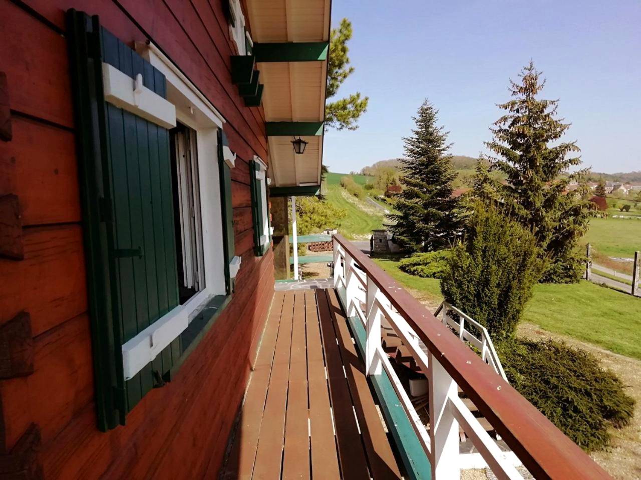 Photo du logement - SWEETS - DREAMS - Amiens - Picardie - insolite - balneo - week - end - amoureux - Trois - Rivières