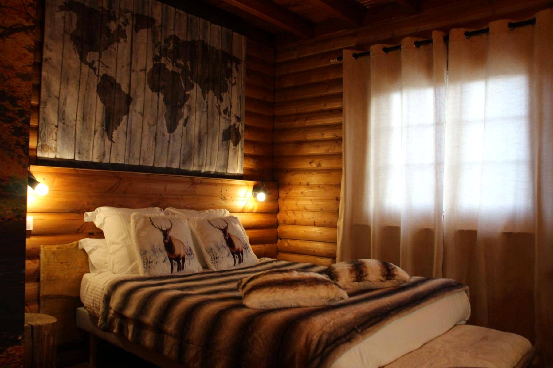 Photo du logement - SWEETS - DREAMS - Amiens - Picardie - insolite - balneo - week - end - amoureux - Trois - Rivières