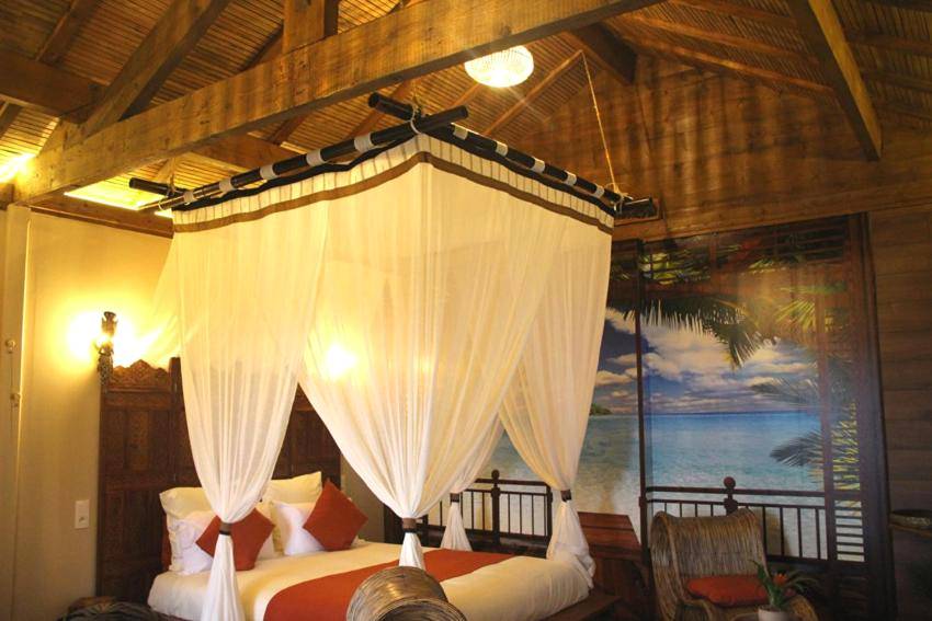 Photo du logement - SWEETS - DREAMS - Amiens - Picardie - insolite - balneo - week - end - amoureux