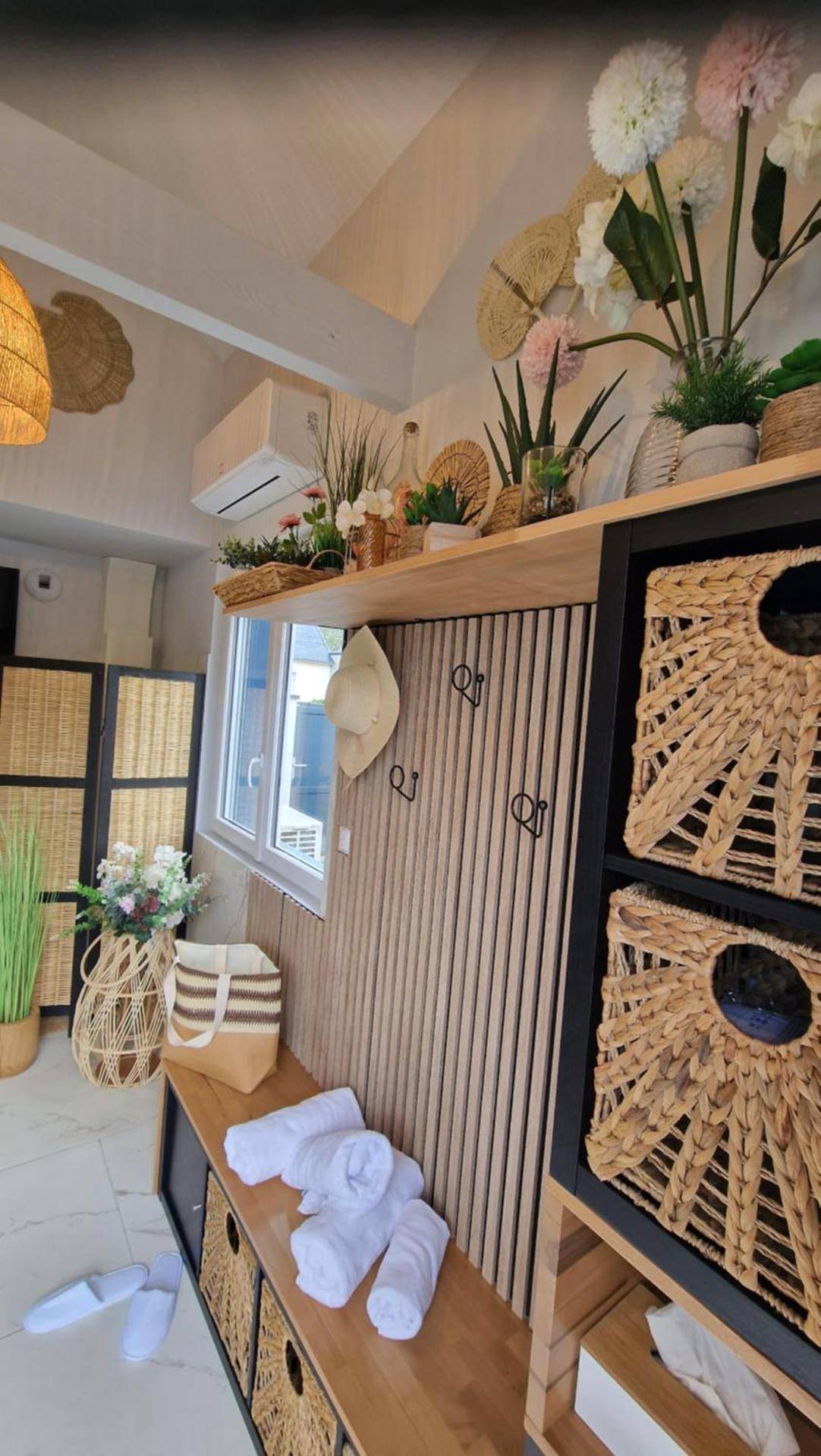 Photo du logement - Sweety Loft Suites romantique avec jacuzzi - Friville - Escarbotin