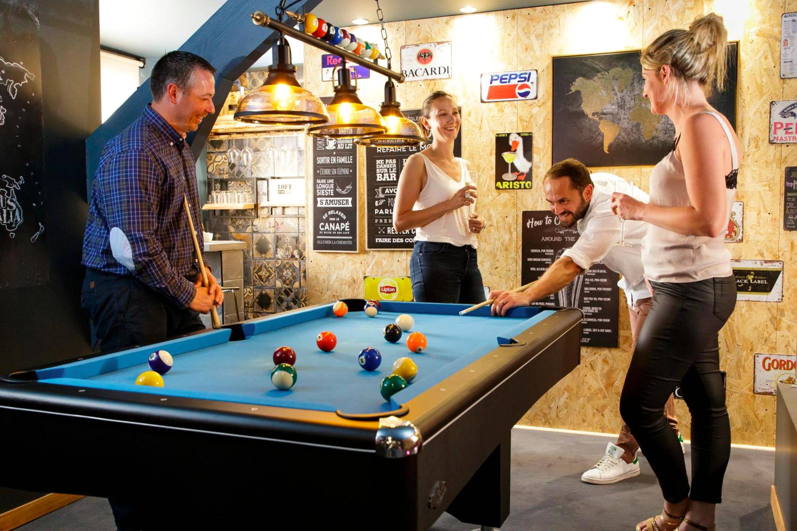 Vue du logement - Sweety Loft Suites romantique avec jacuzzi