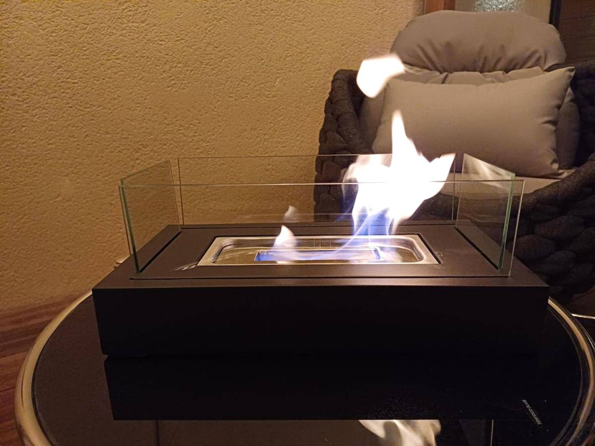 Photo du logement - Sweety's Eden Jacuzzi - Spa privé Sauna Cinéma room Jardin - Terrasse centre - ville