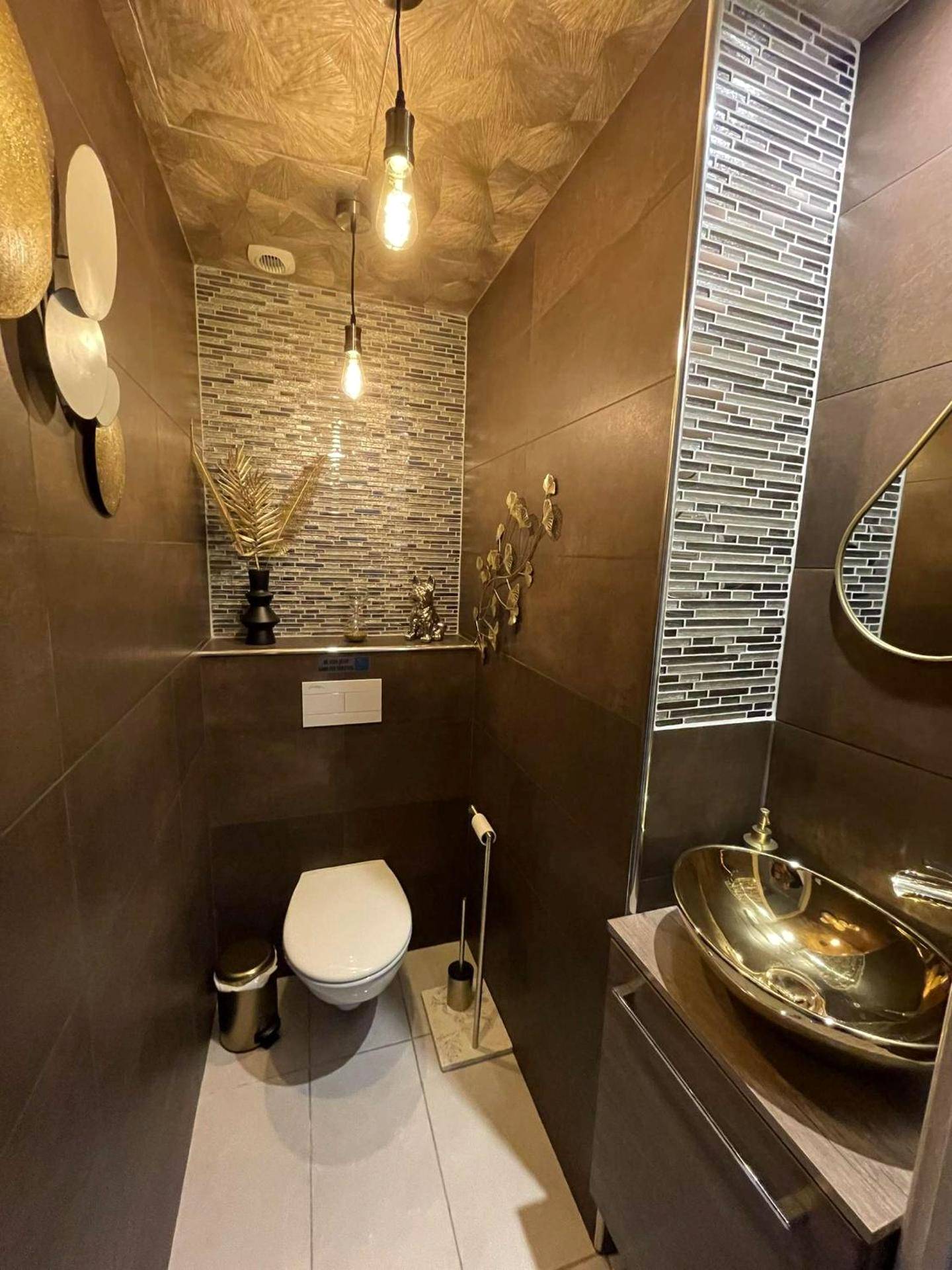 Photo du logement - Love room le temps d'un plaisir