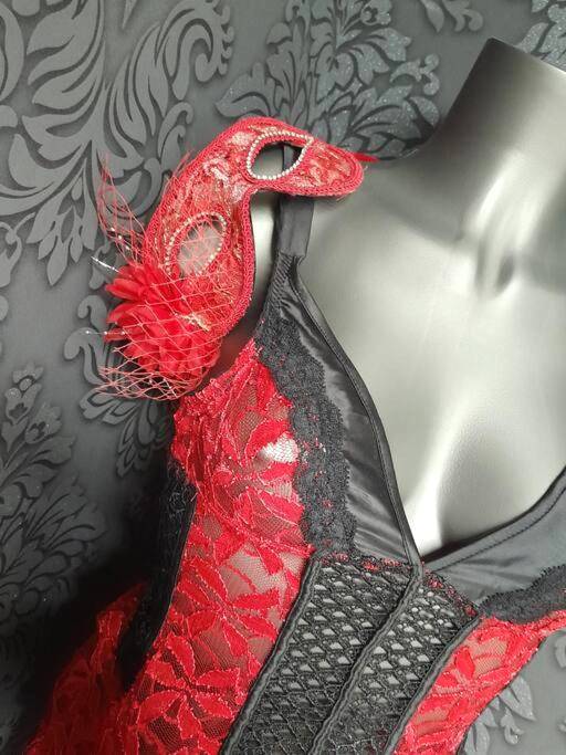 Photo du logement - Love room le temps d'un plaisir - Landisacq