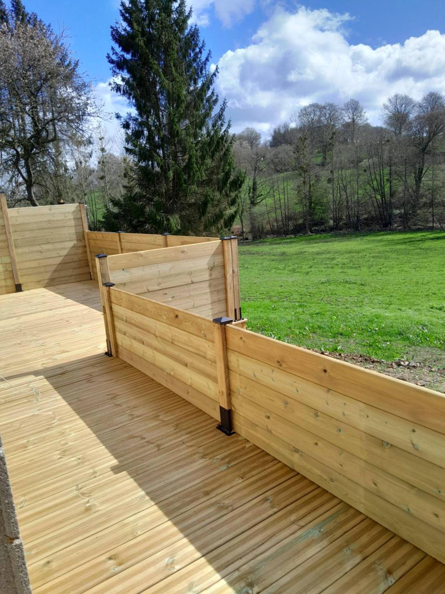 Photo du logement - Love room le temps d'un plaisir - Landisacq