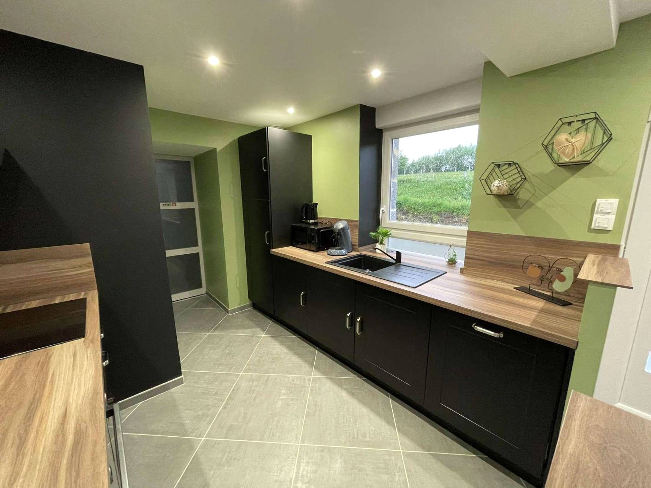 Photo du logement - Love room le temps d'un plaisir