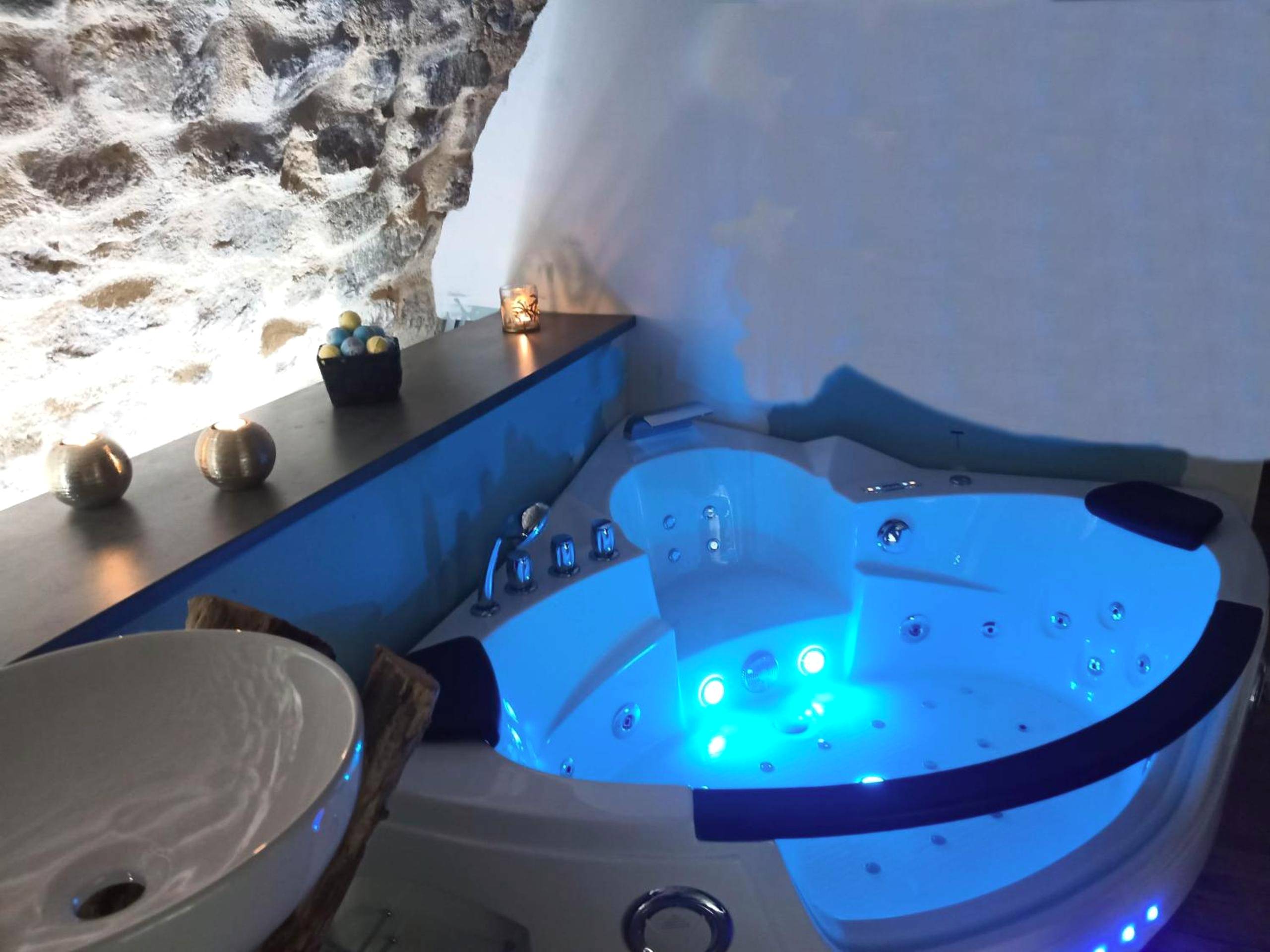 Photo du logement - Le Temps Suspendu - Saint - Pierreville