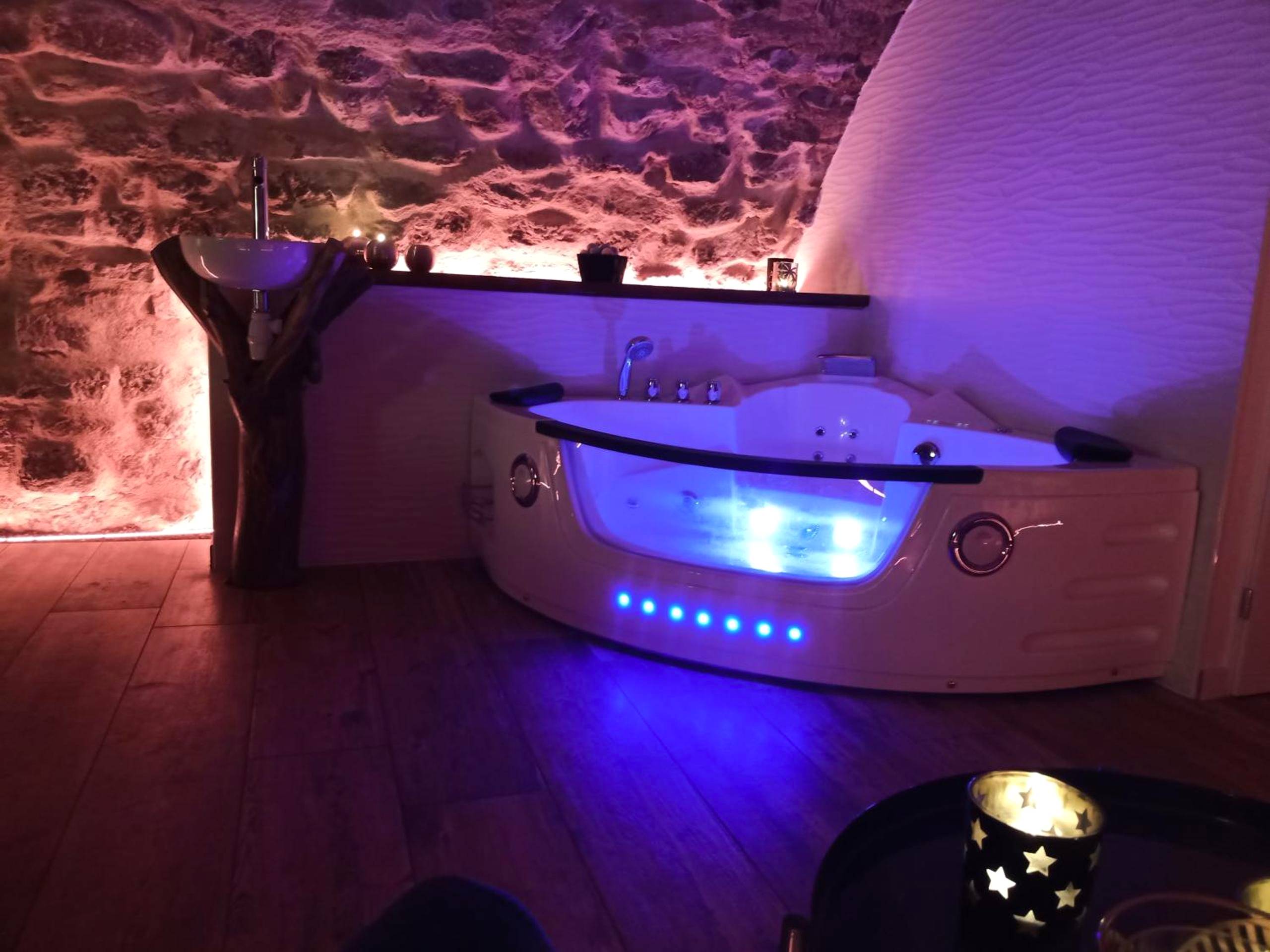 Photo du logement - Le Temps Suspendu