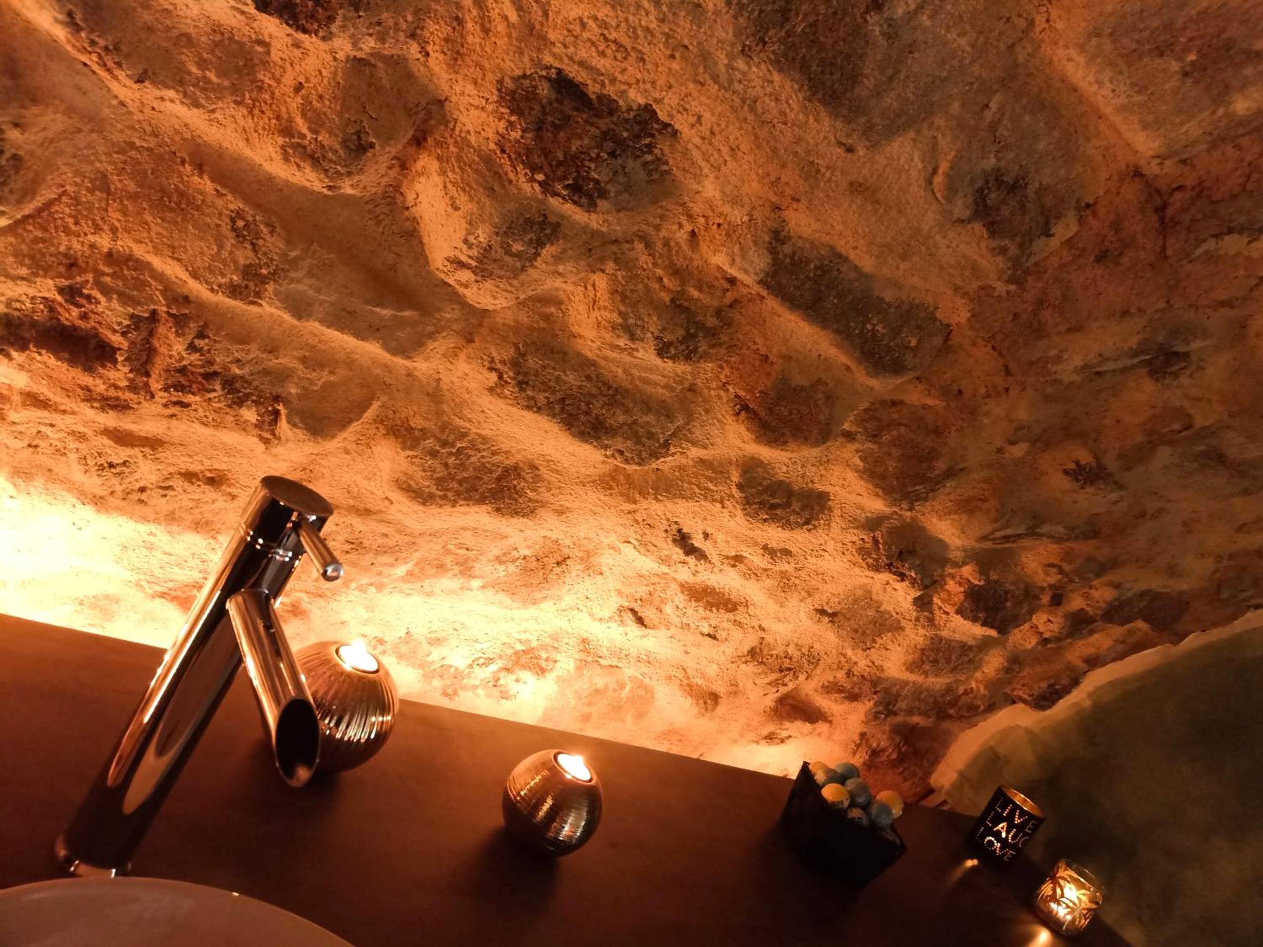 Photo du logement - Le Temps Suspendu - Saint - Pierreville