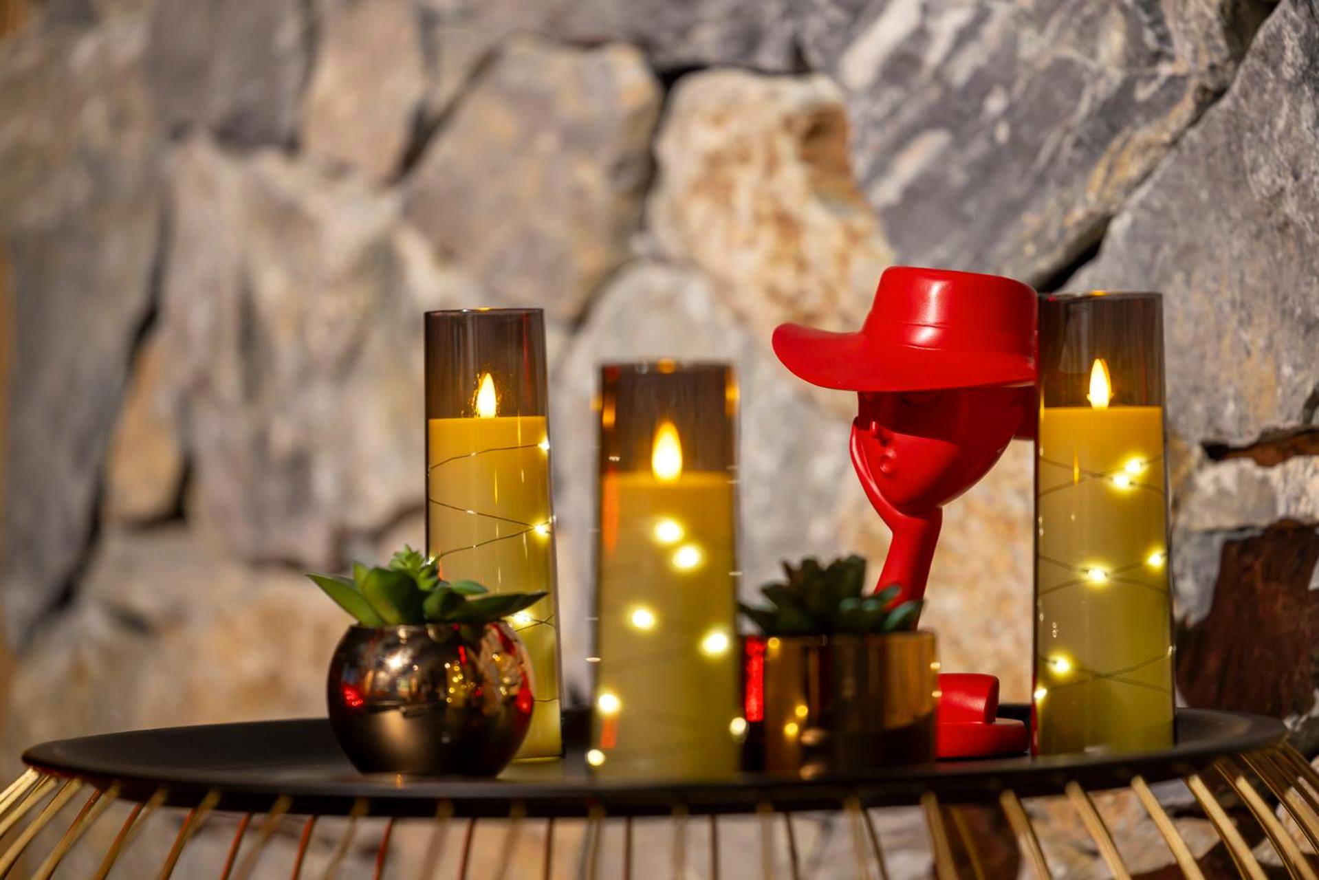 Photo du logement - Love Room Tentation