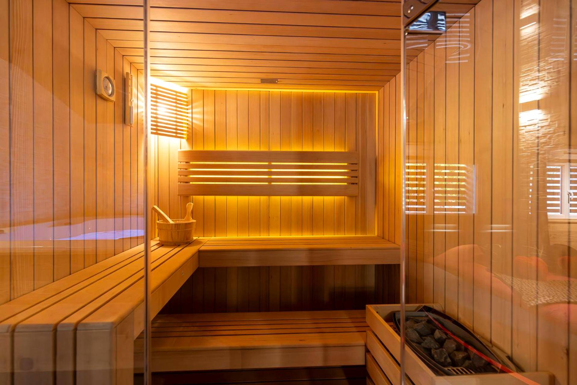 Photo du logement - Love Room Tentation