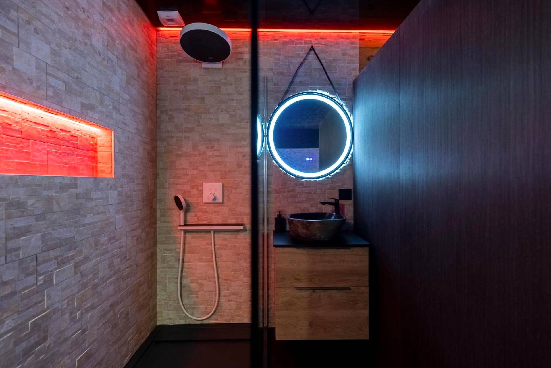 Photo du logement - Love Room Tentation
