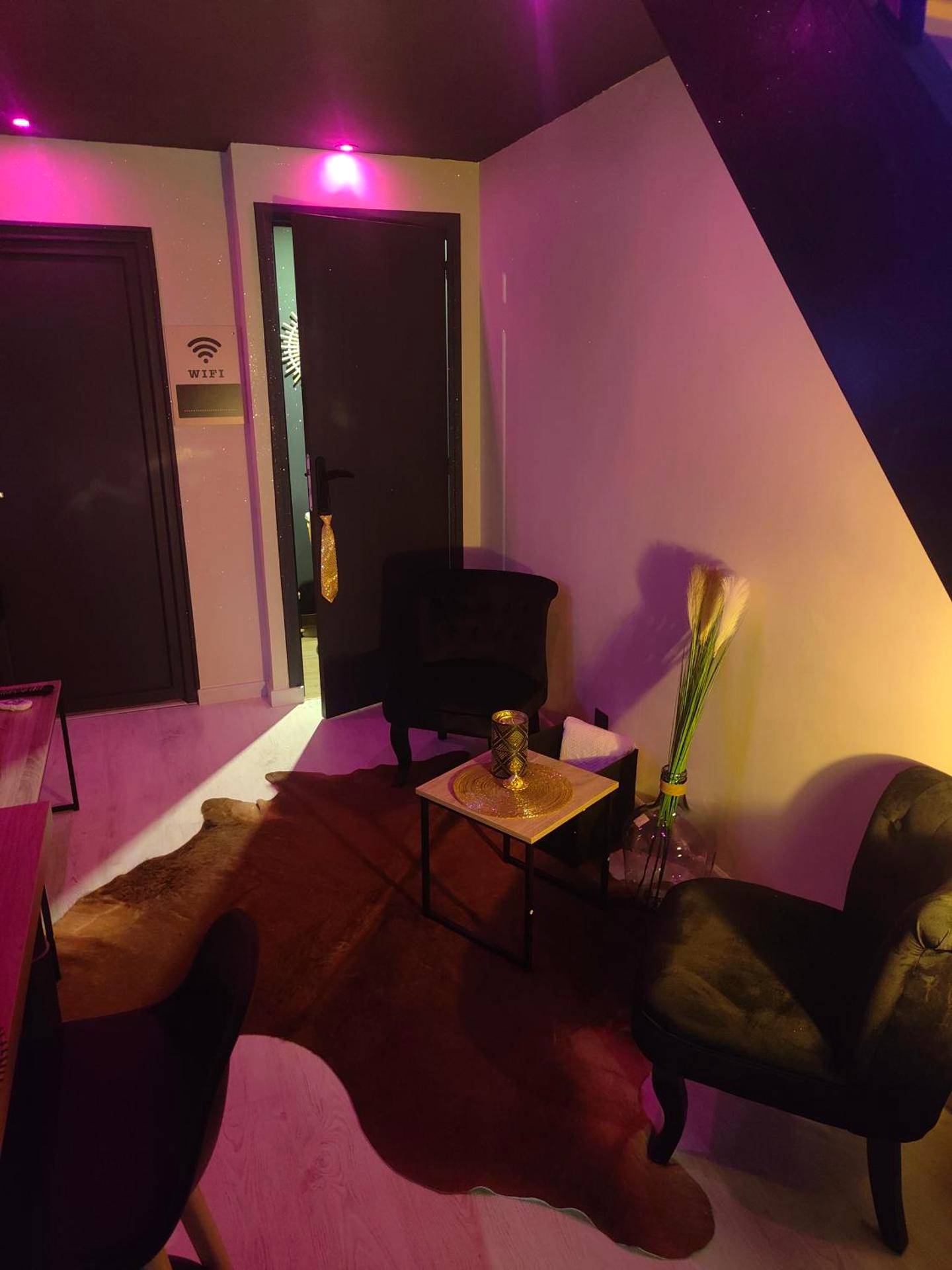 Photo du logement - La tentation