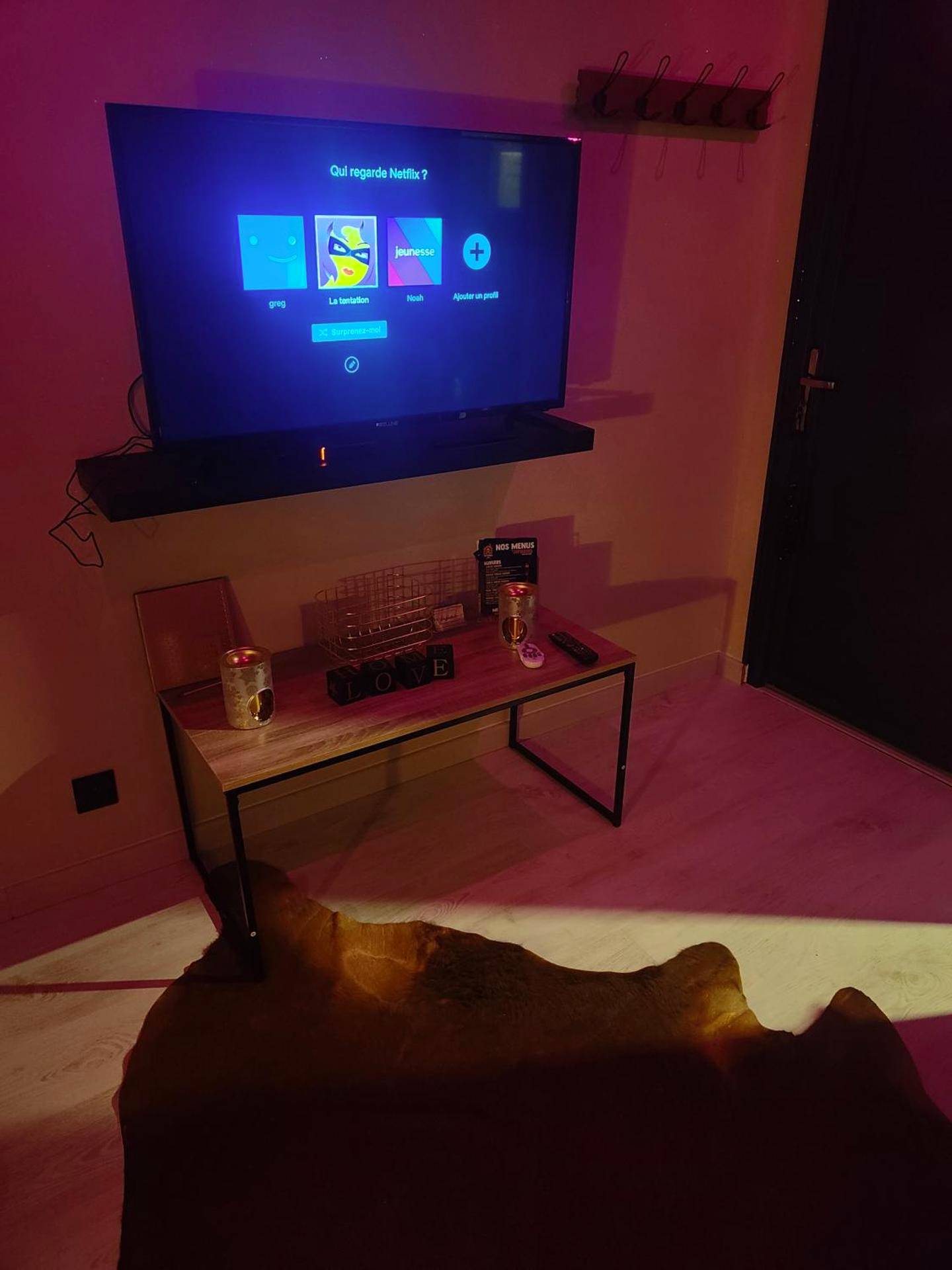 Photo du logement - La tentation - Berck