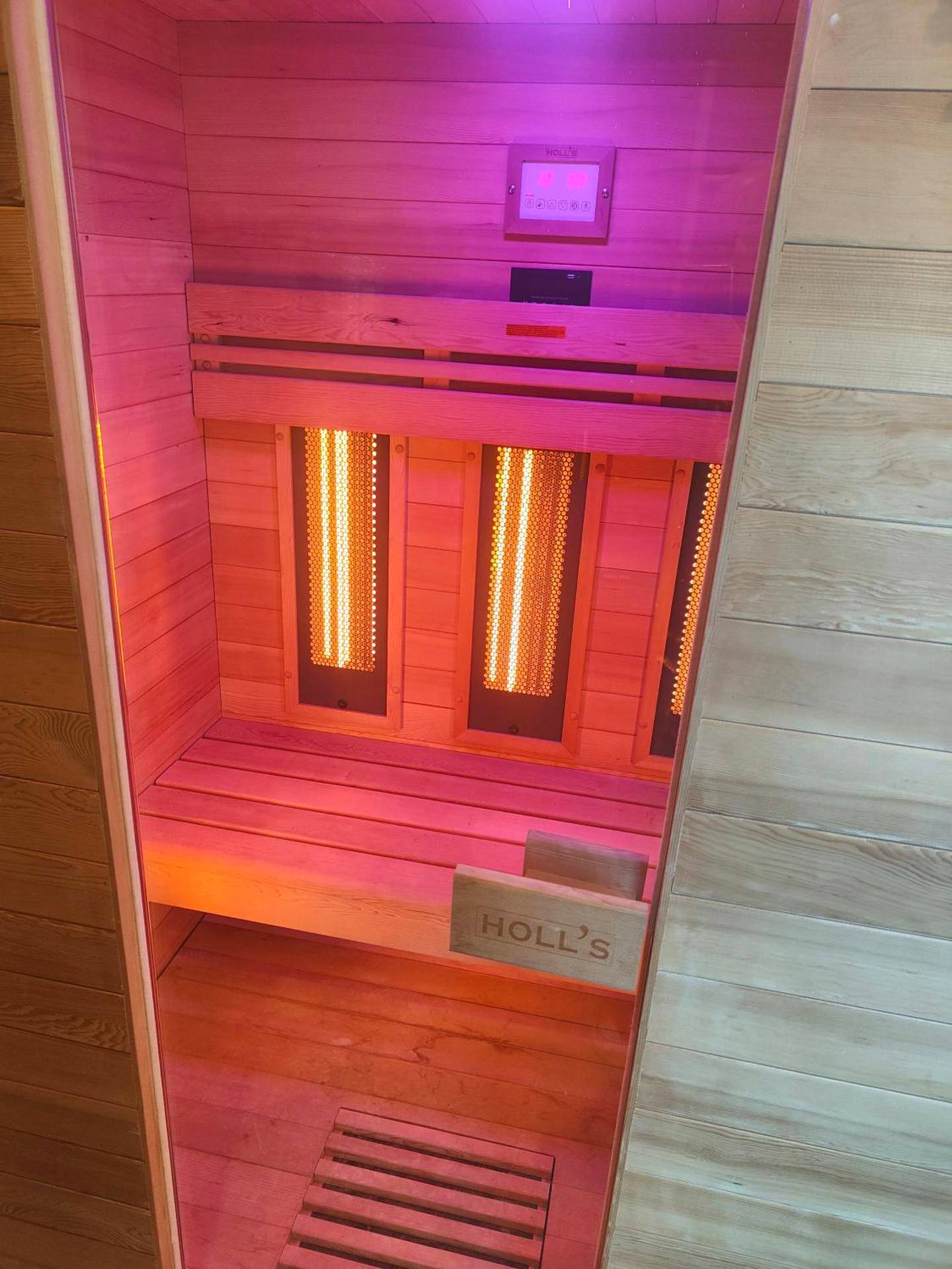 Photo du logement - La tentation