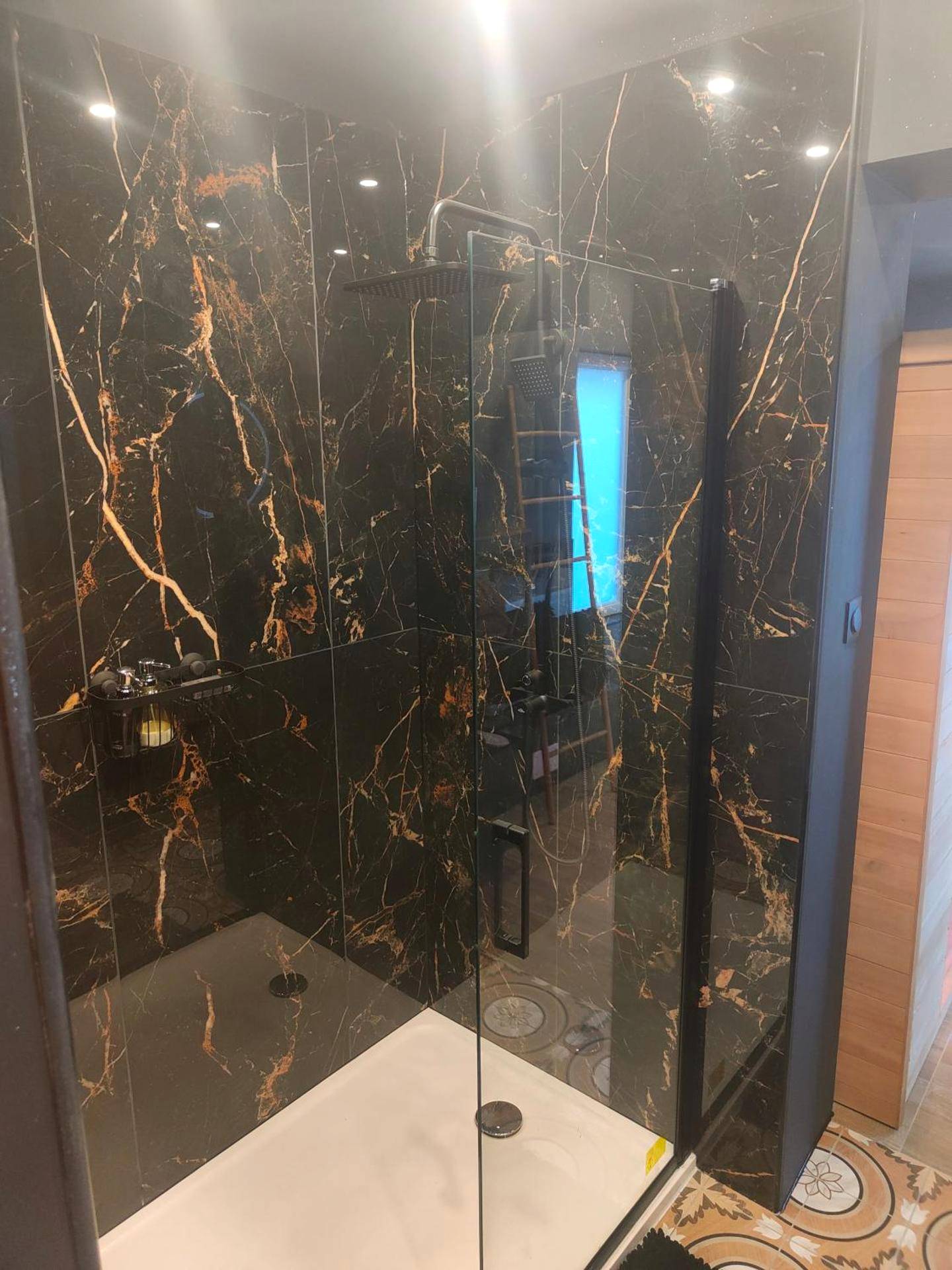 Photo du logement - La tentation