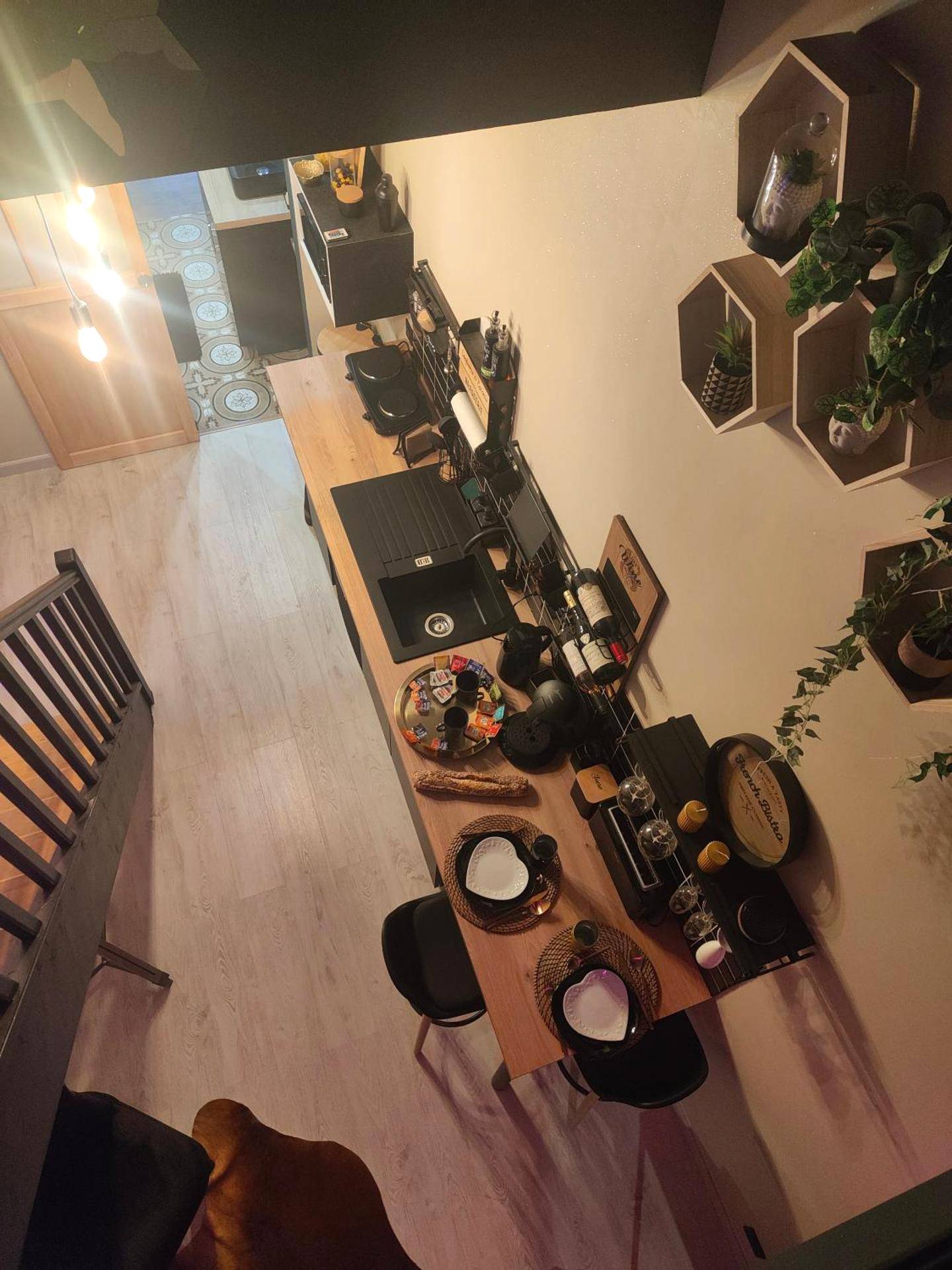 Photo du logement - La tentation - Berck