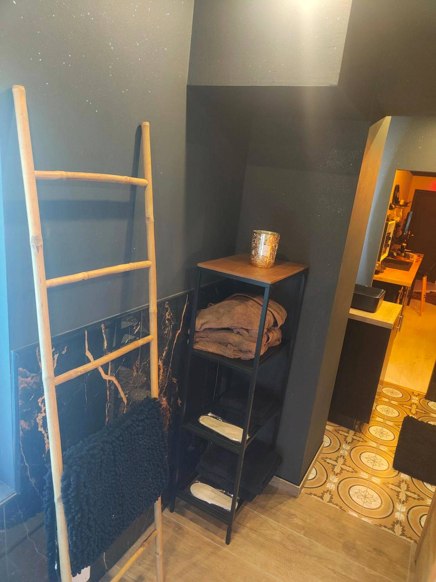 Photo du logement - La tentation