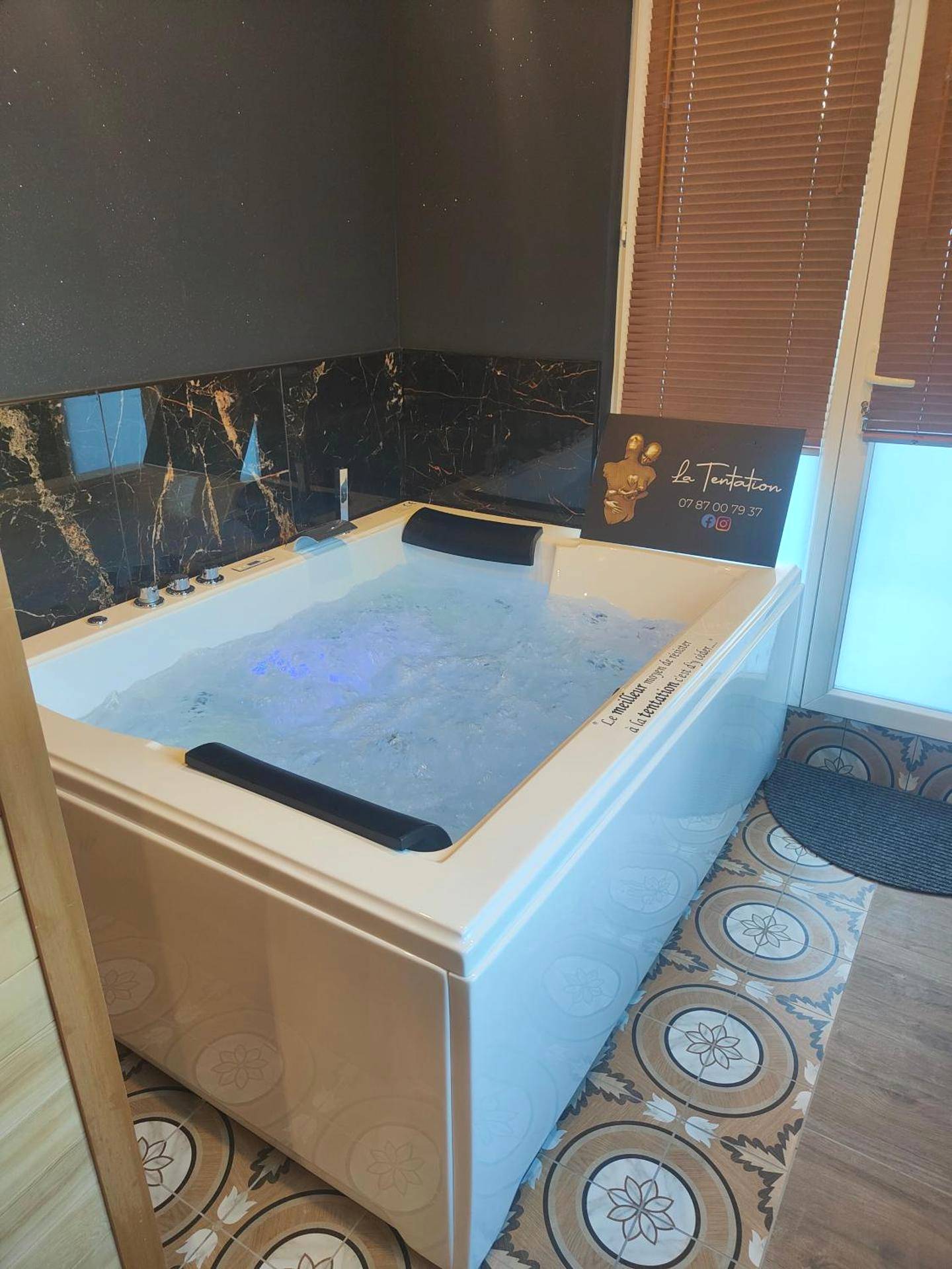 Photo du logement - La tentation - Berck