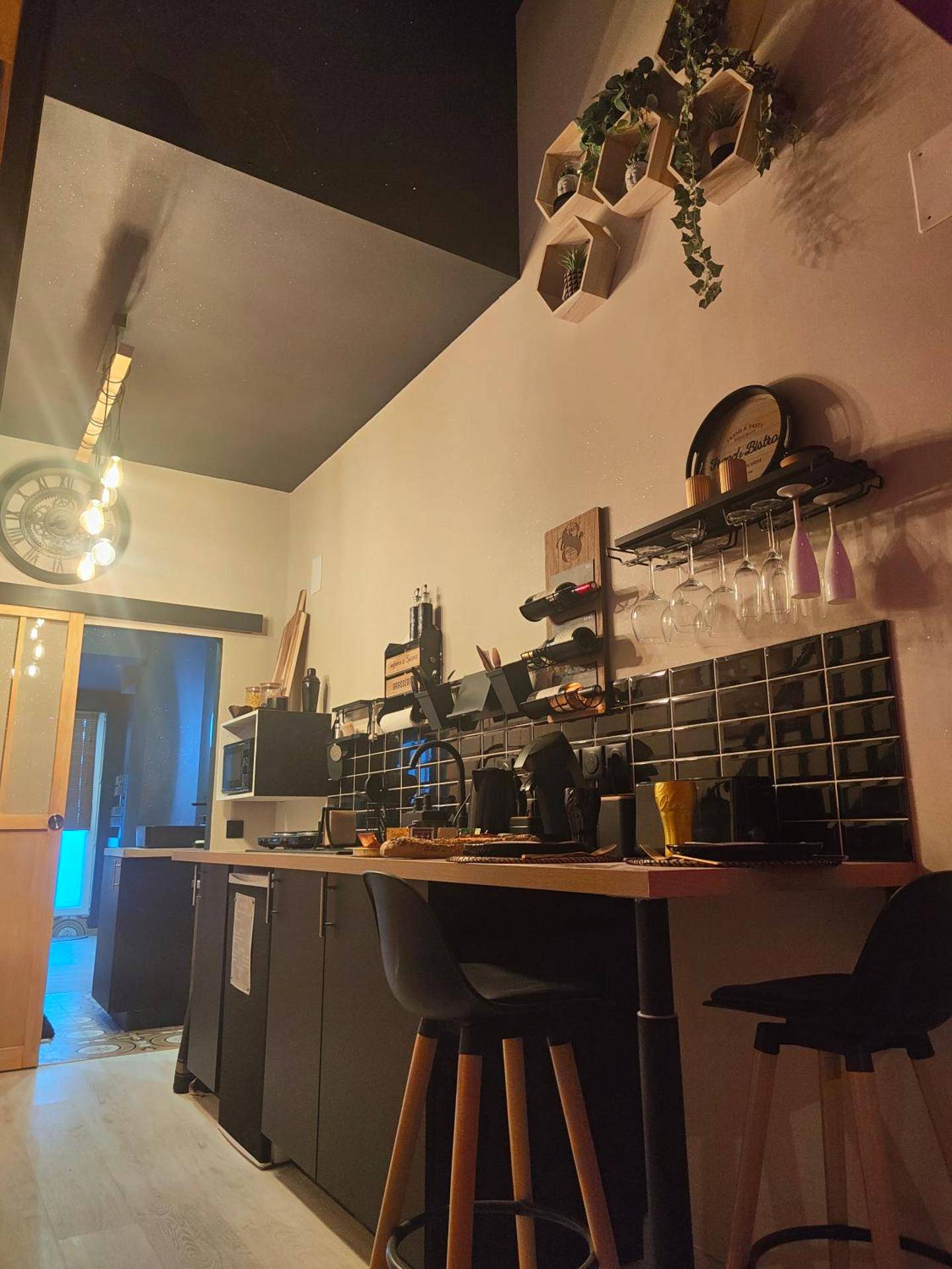 Photo du logement - La tentation