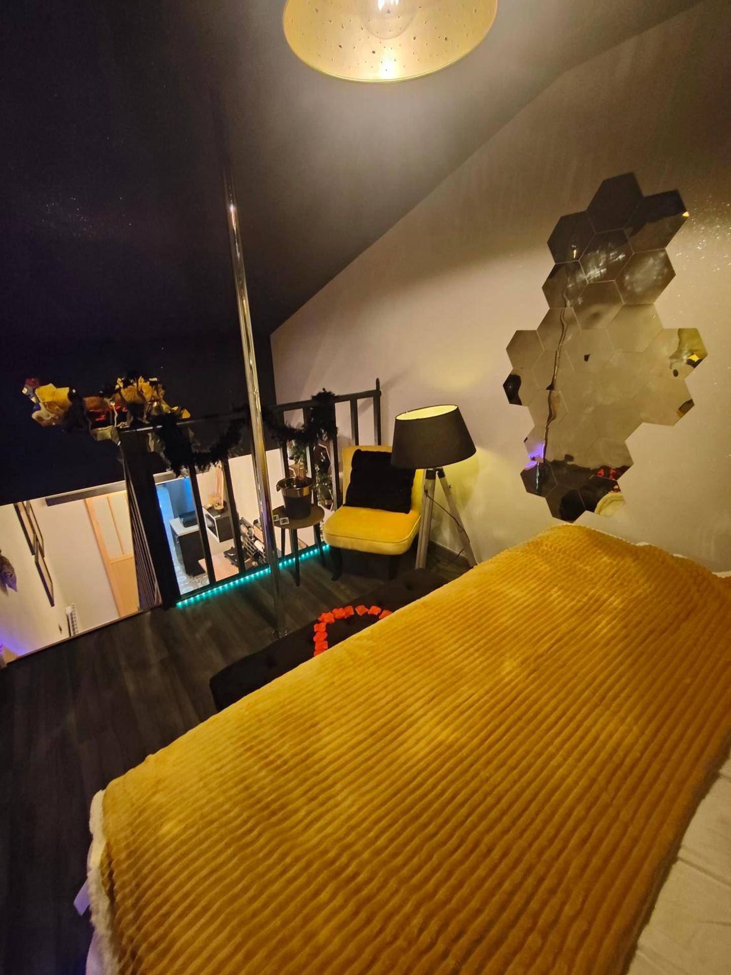 Photo du logement - La tentation