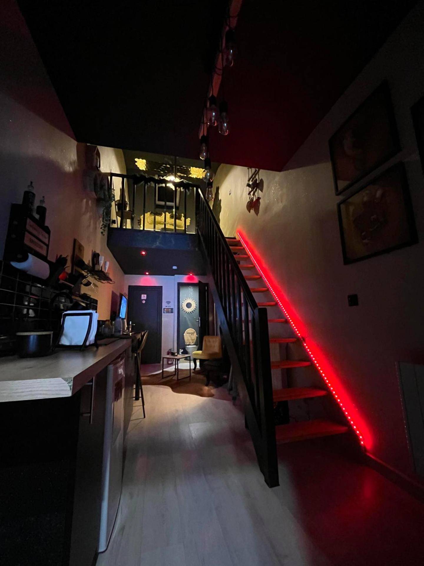 Photo du logement - La tentation - Berck