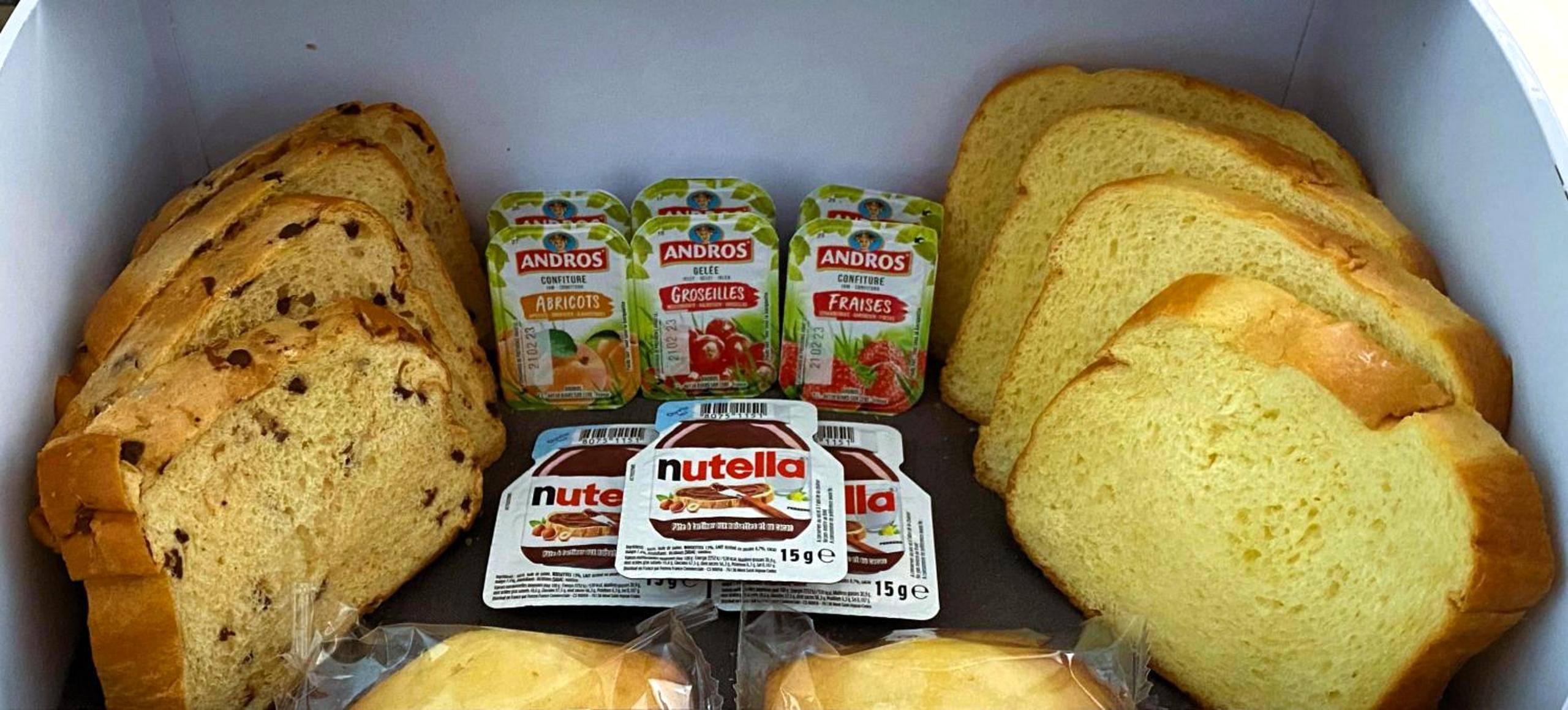 Photo du logement - Entre Terre & Mer SPA