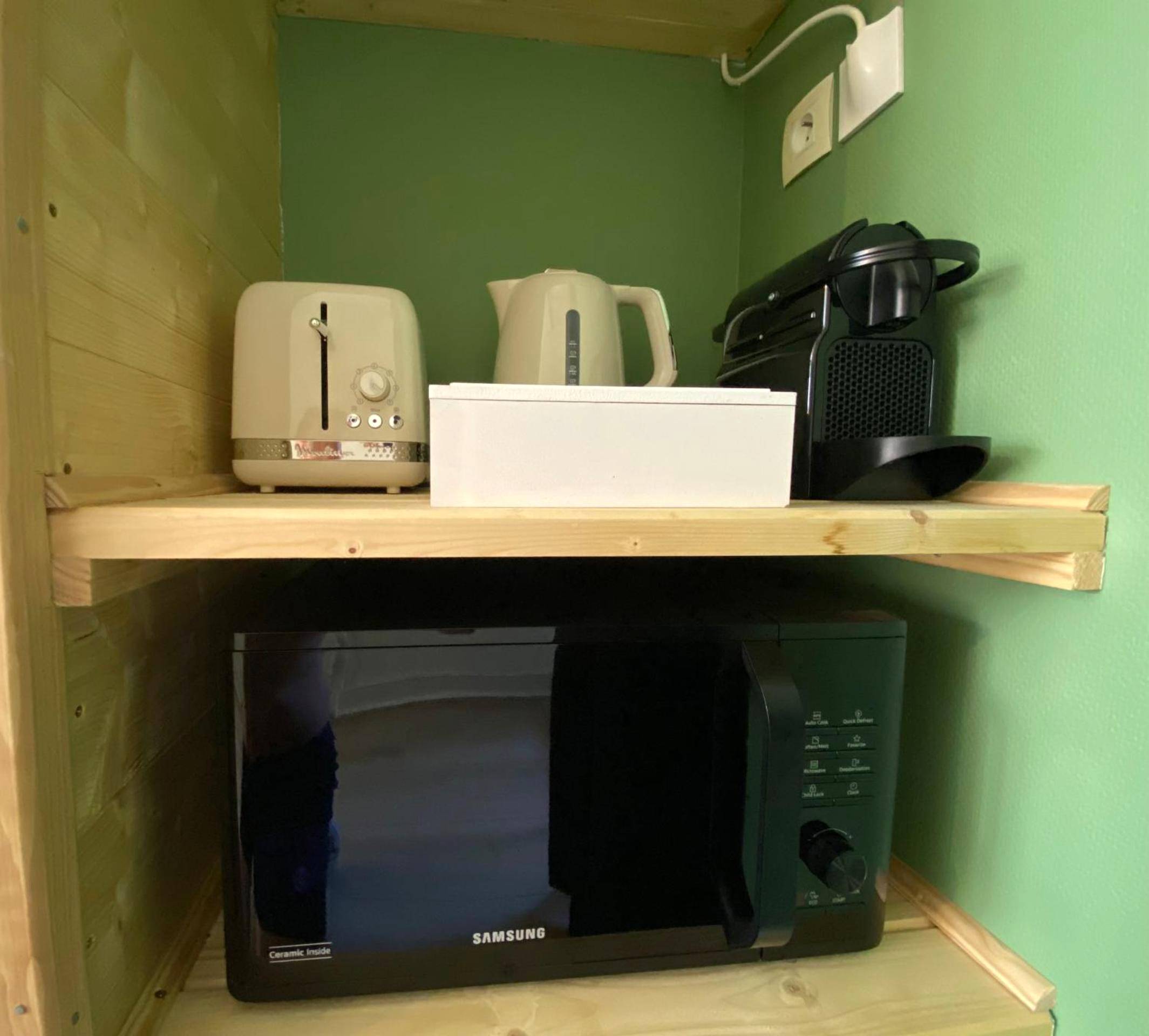 Photo du logement - Entre Terre & Mer SPA