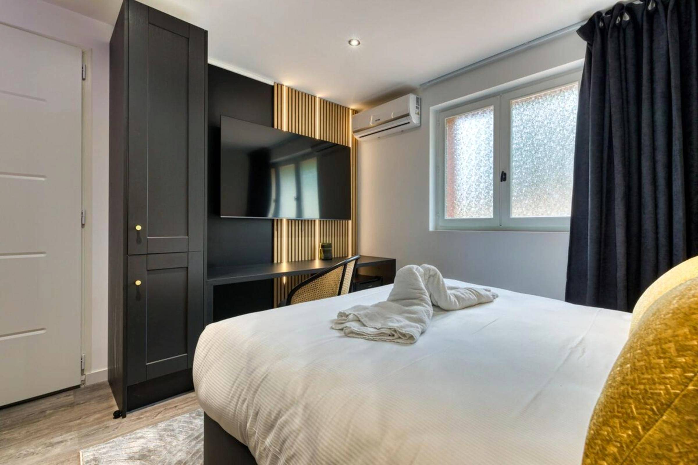 Photo du logement - Love Room The perfect accommodation for a romantic getaway cozy and intim
